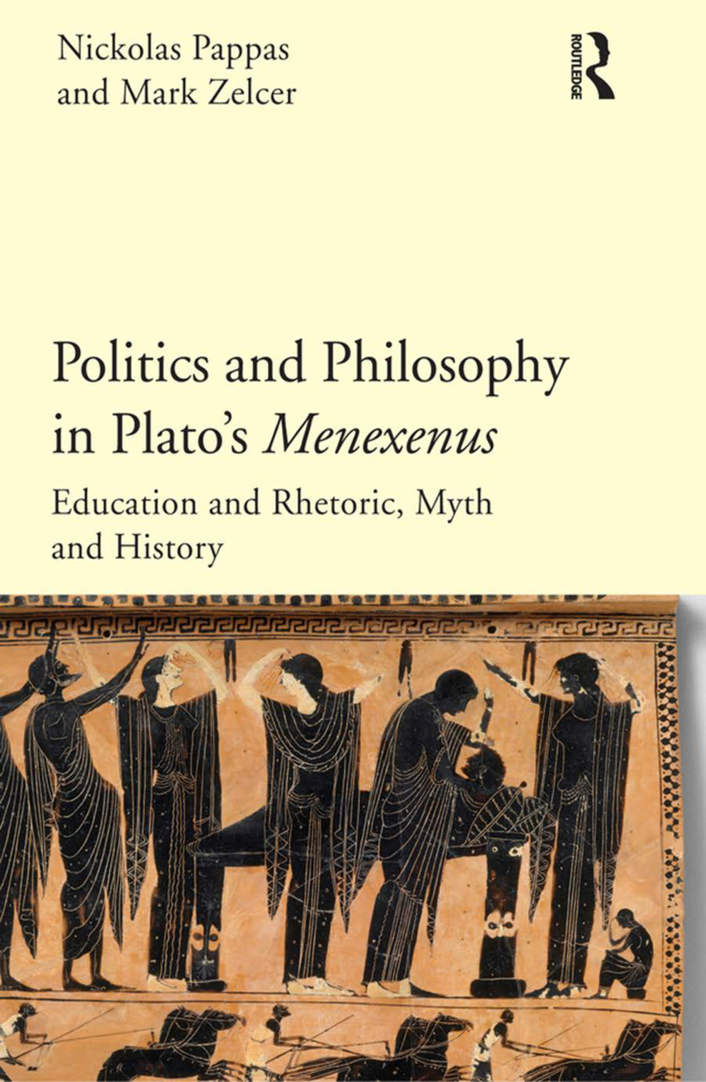 Politics and Philosophy in Plato's Menexenus 1st Edition â€“ PDF/EPUB Version Downloadable