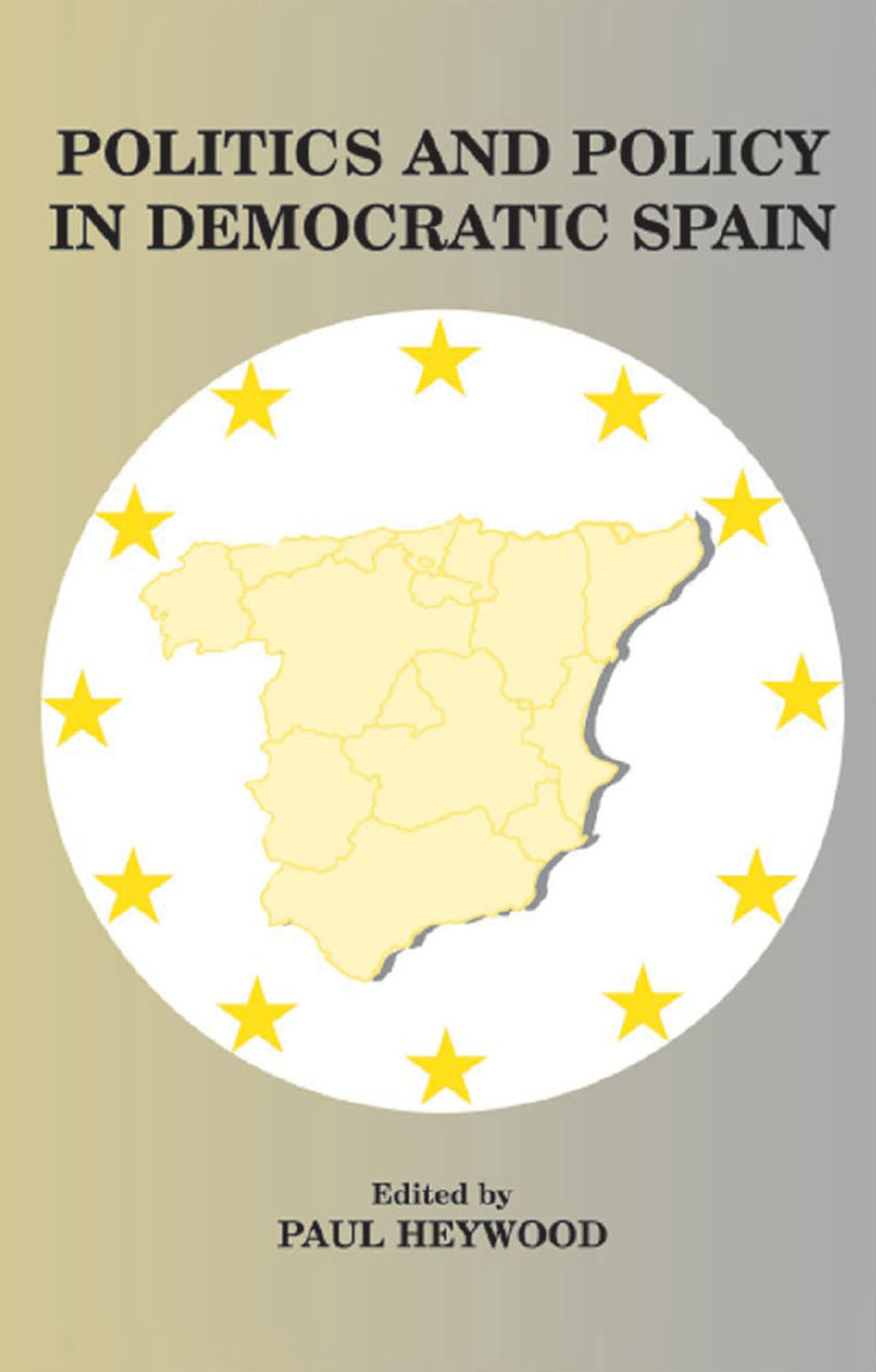 Politics and Policy in Democratic Spain No Longer Different? 1st Edition â€“ PDF/EPUB Version Downloadable