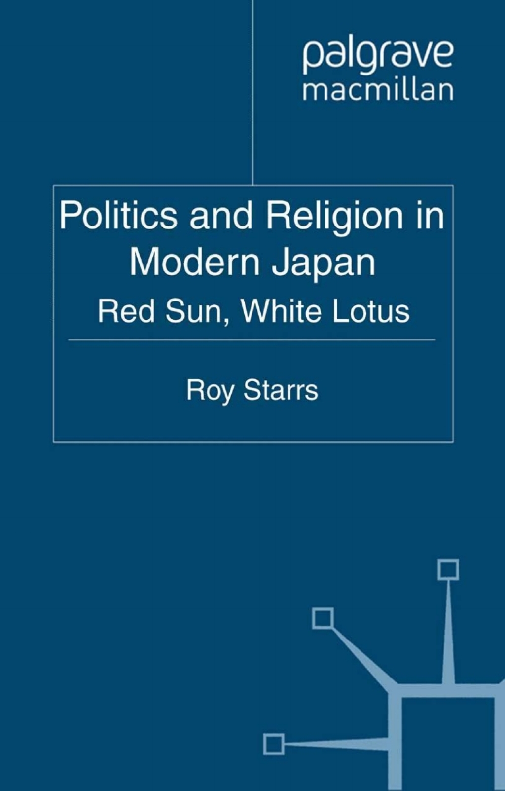 Politics and Religion in Modern Japan Red Sun, White Lotus  â€“ PDF/EPUB Version Downloadable
