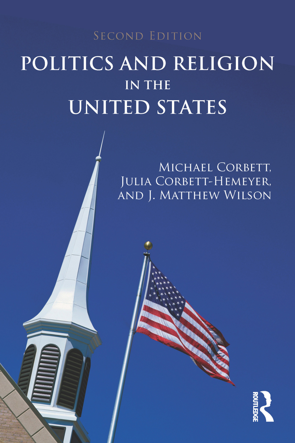 Politics and Religion in the United States 2nd Edition â€“ PDF/EPUB Version Downloadable