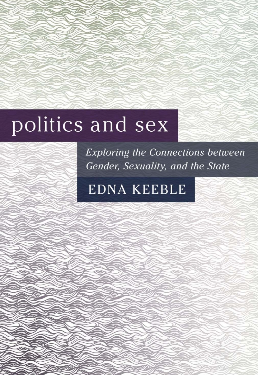 Politics and Sex Exploring the Connections between Gender, Sexuality, and the State 1st Edition â€“ PDF/EPUB Version Downloadable