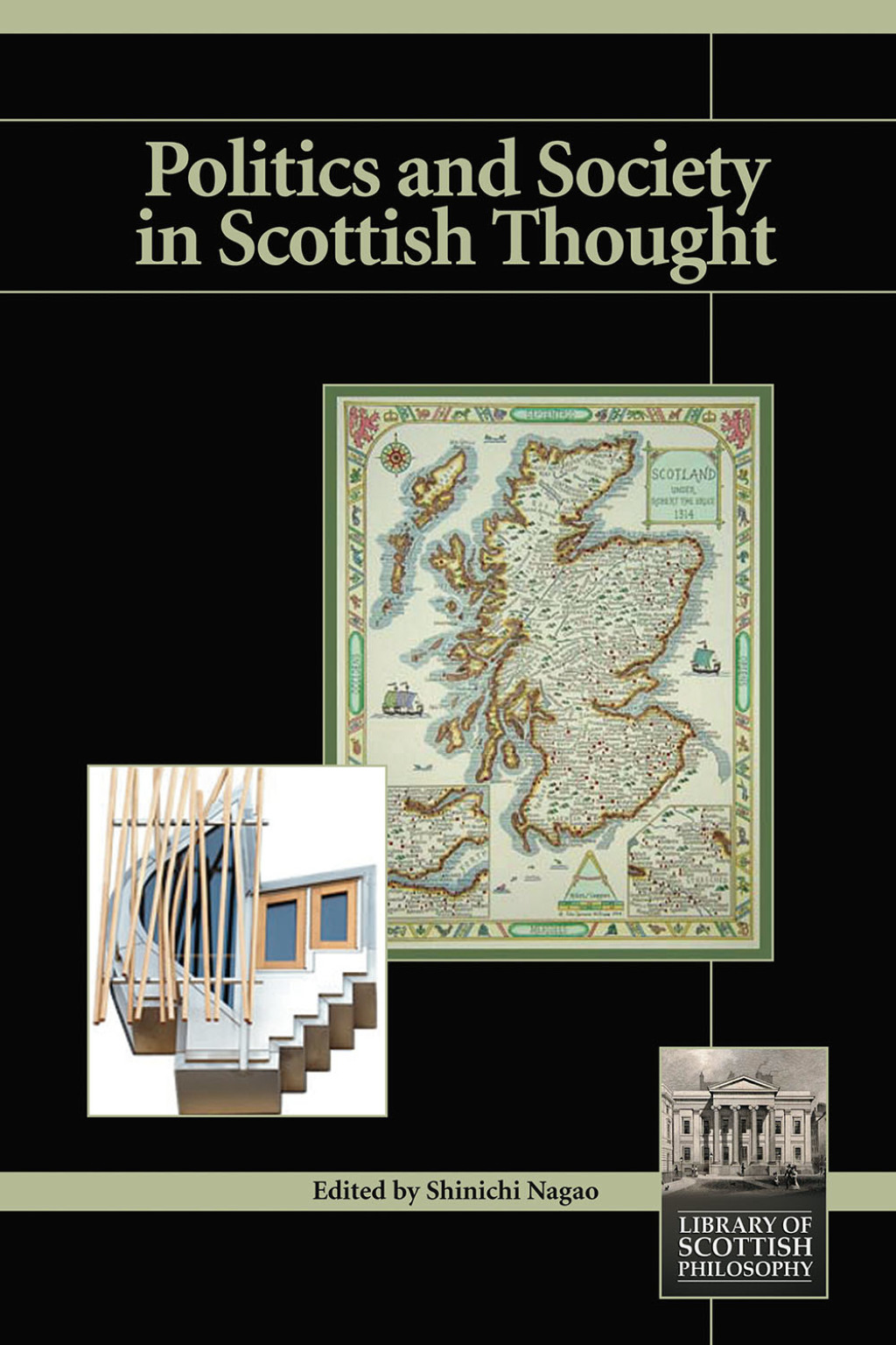 Politics and Society in Scottish Thought 2nd Edition â€“ PDF/EPUB Version Downloadable