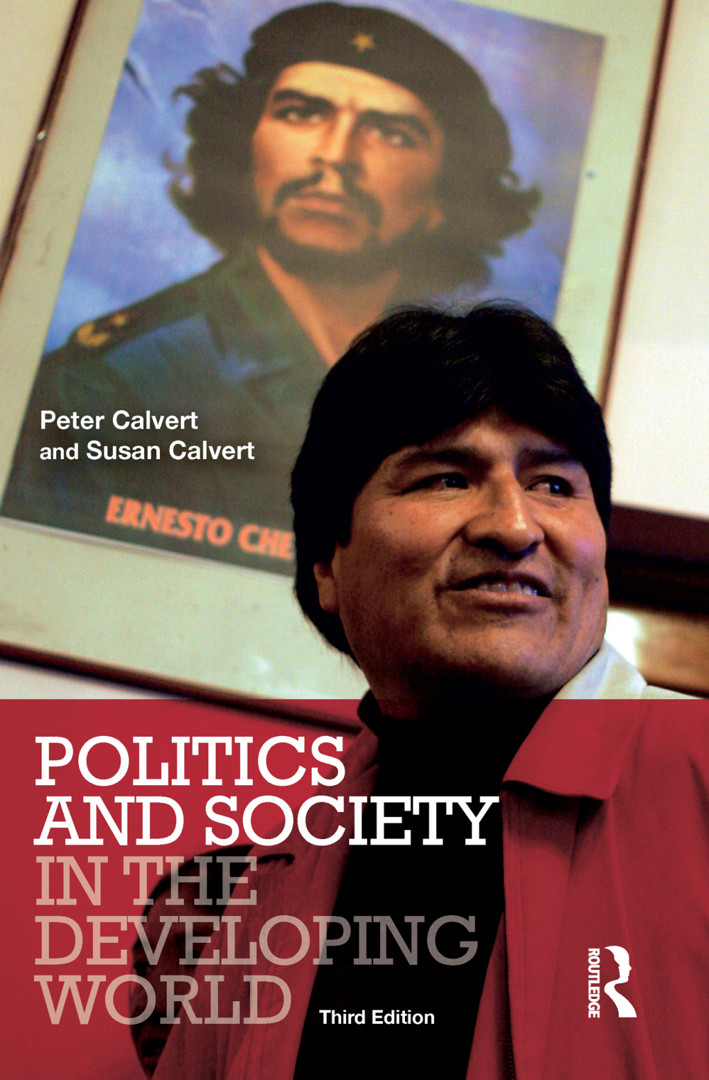 Politics and Society in the Developing World 3rd Edition â€“ PDF/EPUB Version Downloadable