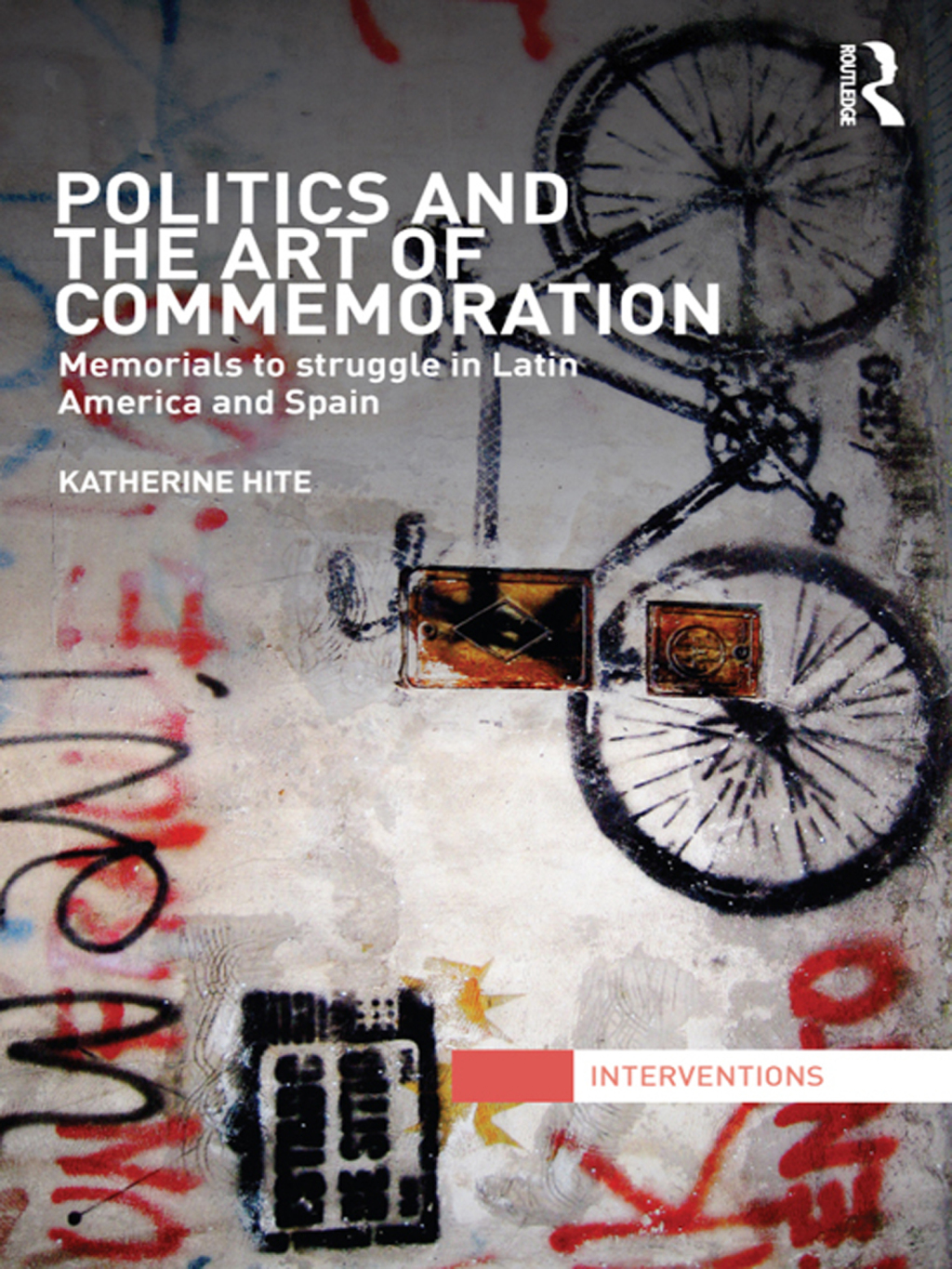 Politics and the Art of Commemoration Memorials to struggle in Latin America and Spain 1st Edition â€“ PDF/EPUB Version Downloadable