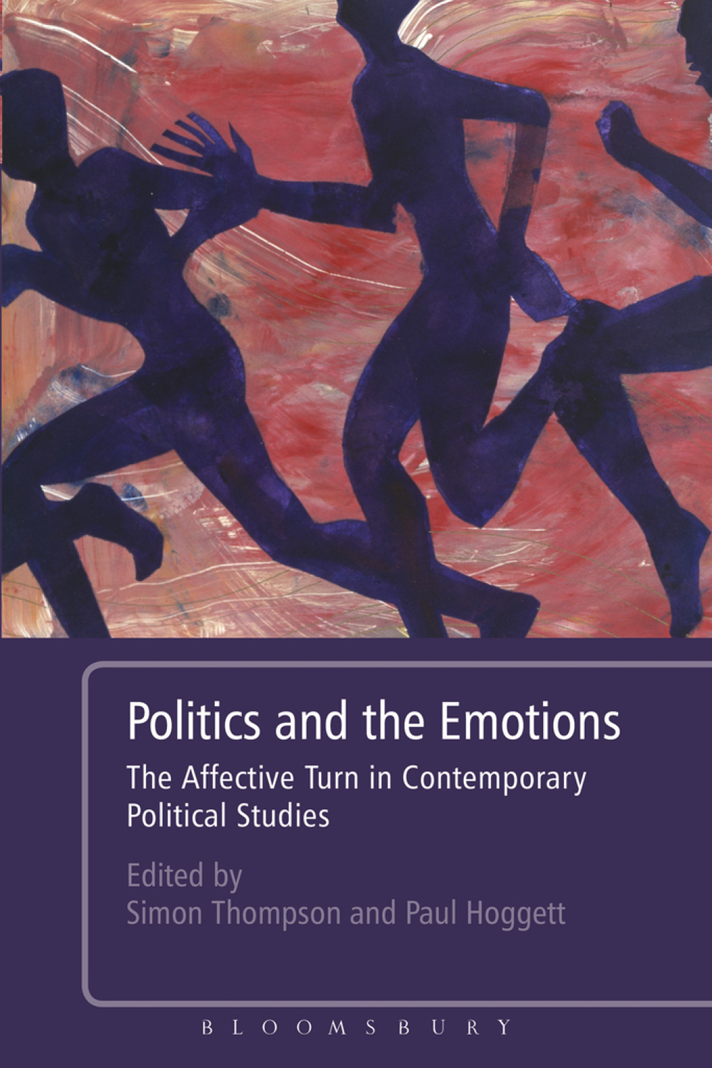 Politics and the Emotions The Affective Turn in Contemporary Political Studies 1st Edition â€“ PDF/EPUB Version Downloadable