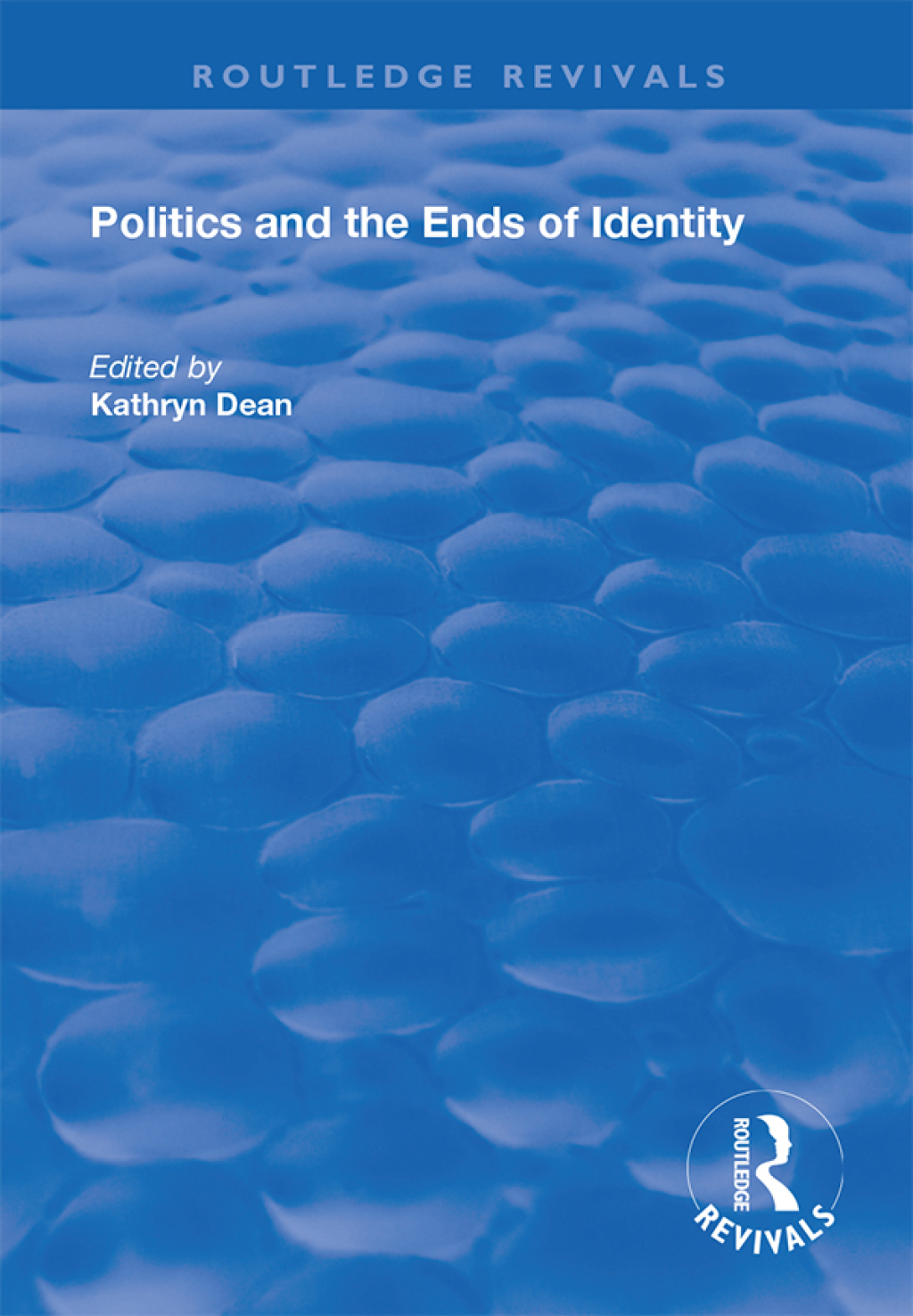 Politics and the Ends of Identity 1st Edition â€“ PDF/EPUB Version Downloadable