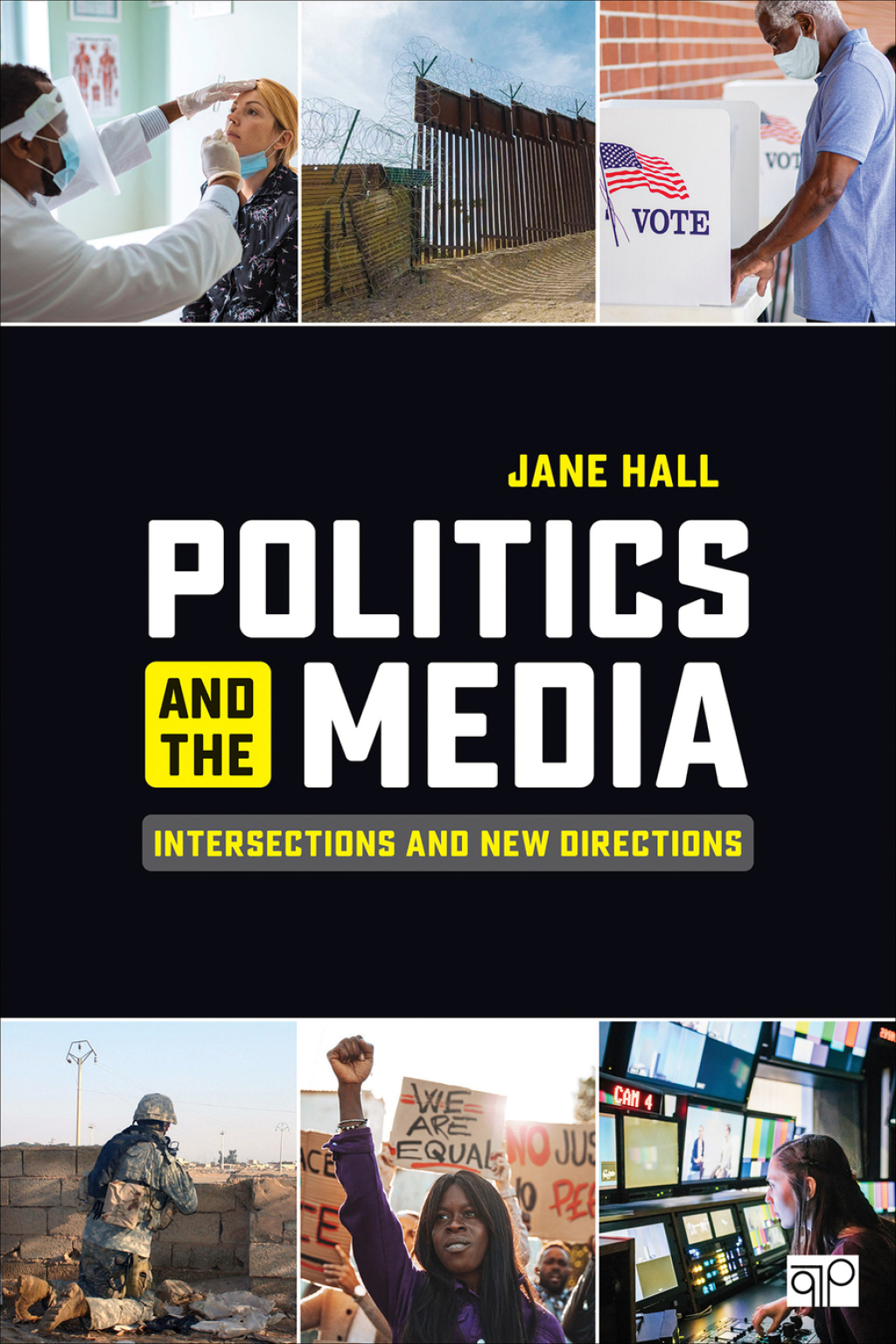 Politics and the Media Intersections and New Directions 1st Edition â€“ PDF/EPUB Version Downloadable