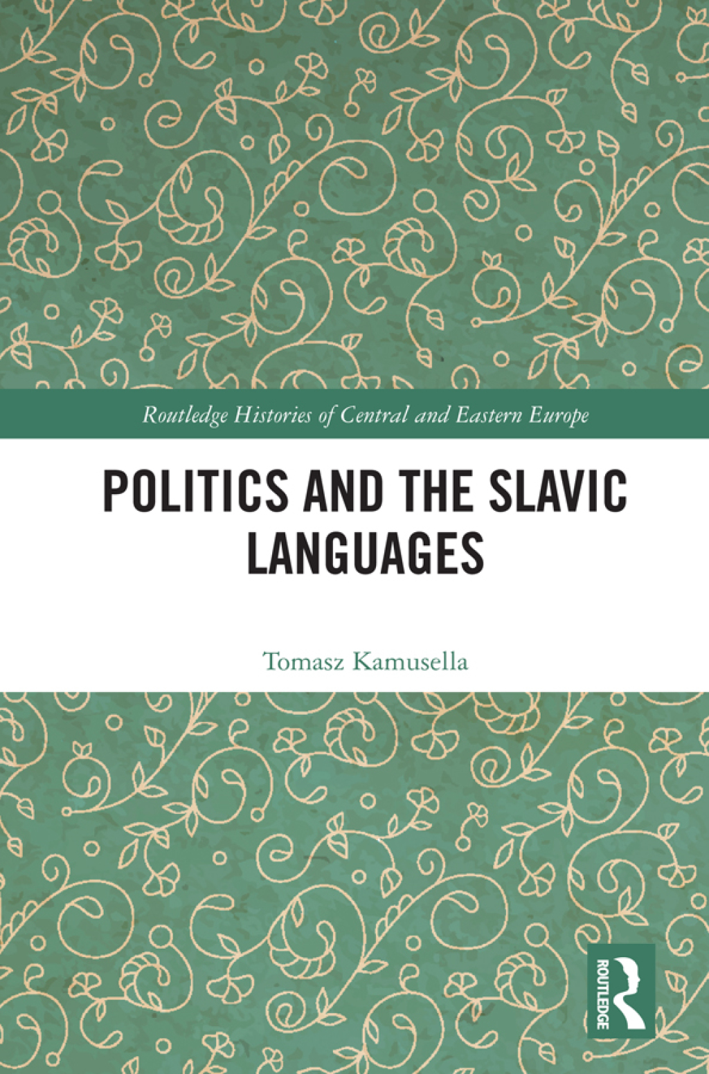 Politics and the Slavic Languages 1st Edition â€“ PDF/EPUB Version Downloadable