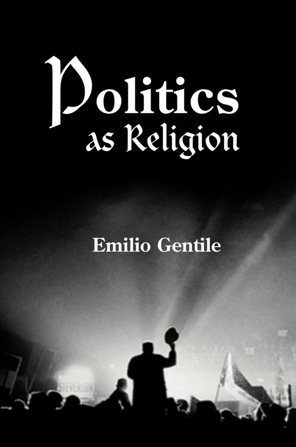 Politics as Religion  â€“ PDF/EPUB Version Downloadable