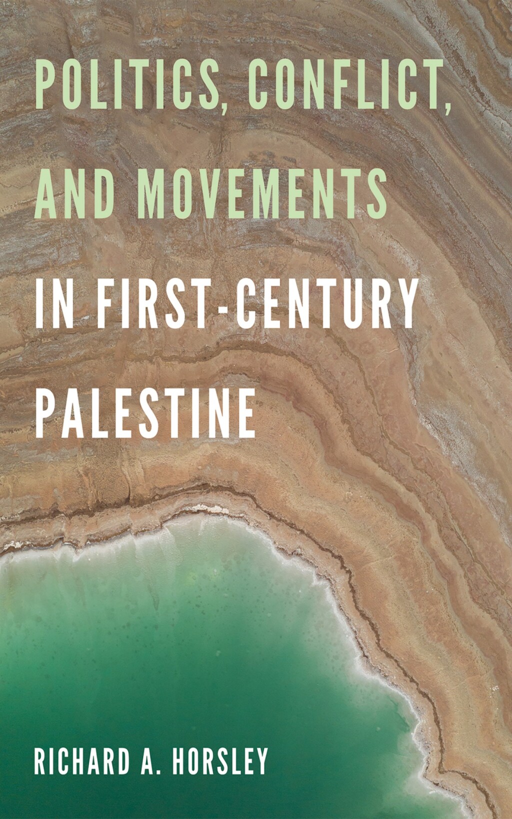 Politics, Conflict, and Movements in First-Century Palestine  â€“ PDF/EPUB Version Downloadable