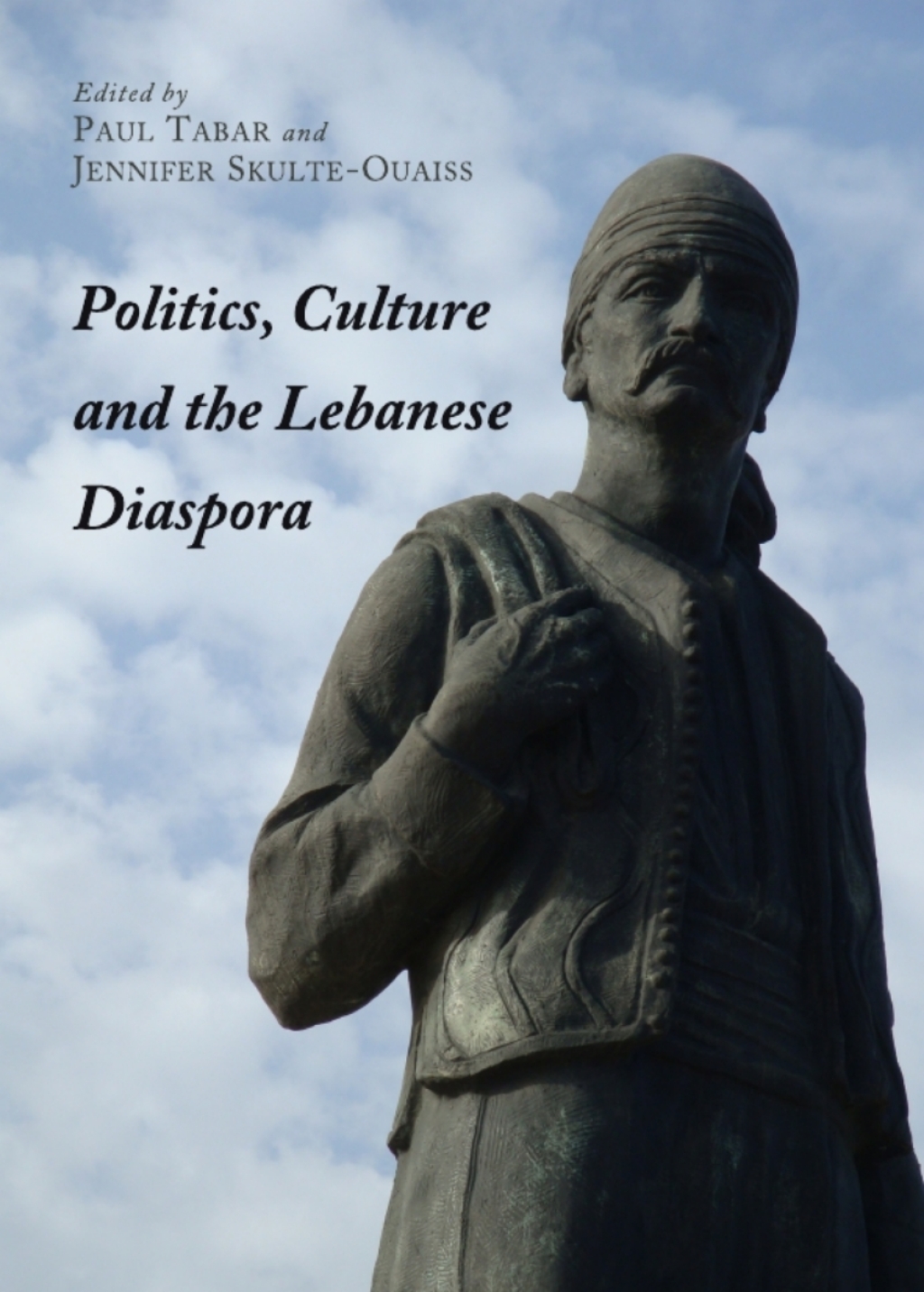 Politics, Culture and the Lebanese Diaspora 1st Edition â€“ PDF/EPUB Version Downloadable
