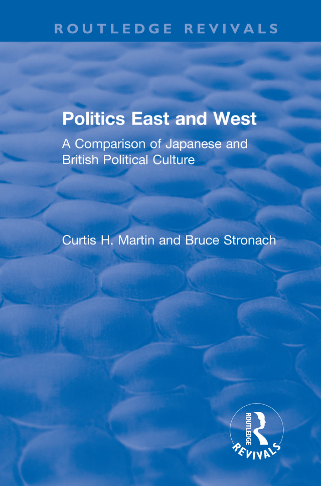 Politics East and West: A Comparison of Japanese and British Political Culture A Comparison of Japanese and British Political Culture 1st Edition â€“ PDF/EPUB Version Downloadable