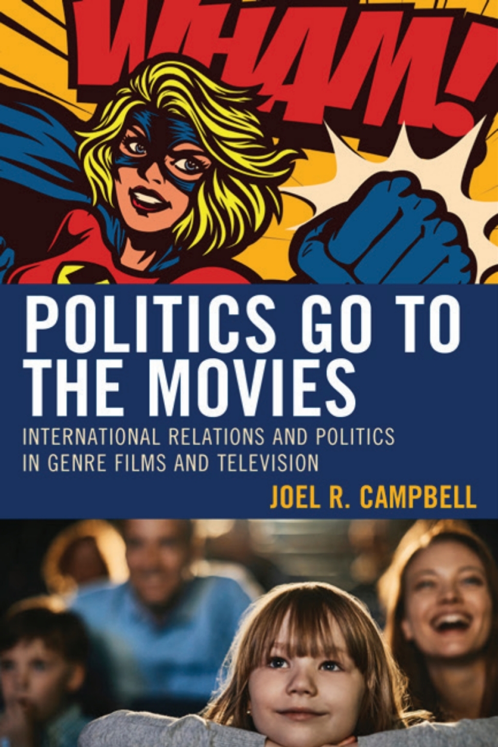 Politics Go to the Movies International Relations and Politics in Genre Films and Television 1st Edition â€“ PDF/EPUB Version Downloadable