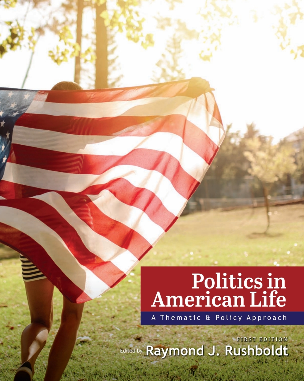 Politics in American Life 1st Edition â€“ PDF/EPUB Version Downloadable