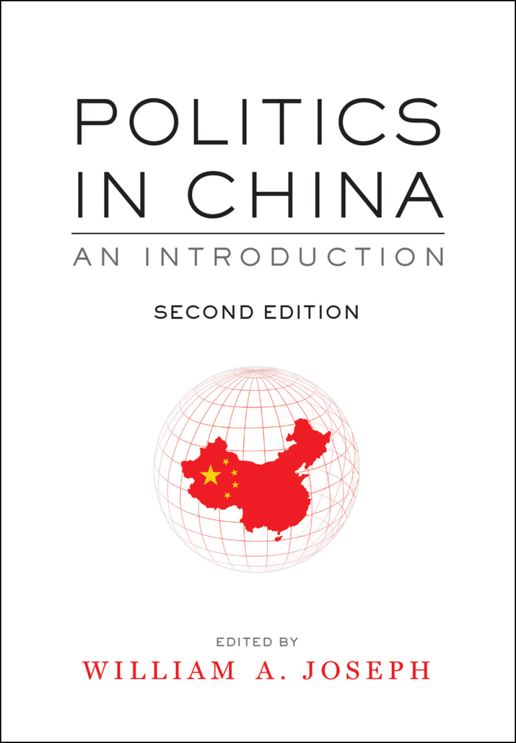 Politics in China An Introduction 2nd Edition â€“ PDF/EPUB Version Downloadable