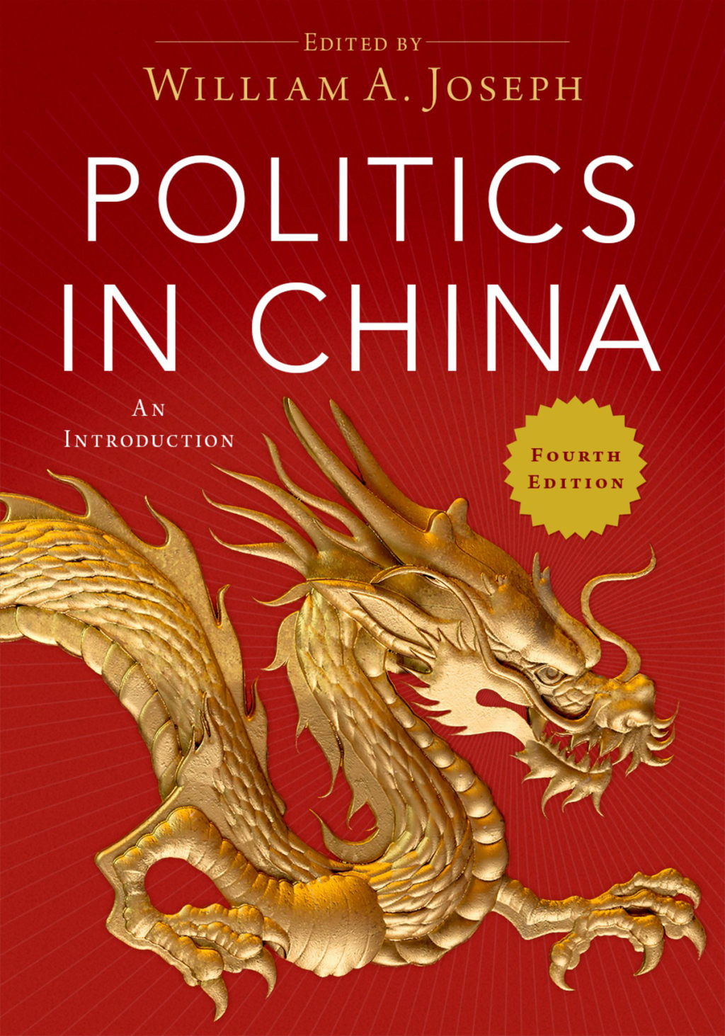 Politics in China An Introduction 4th Edition â€“ PDF/EPUB Version Downloadable