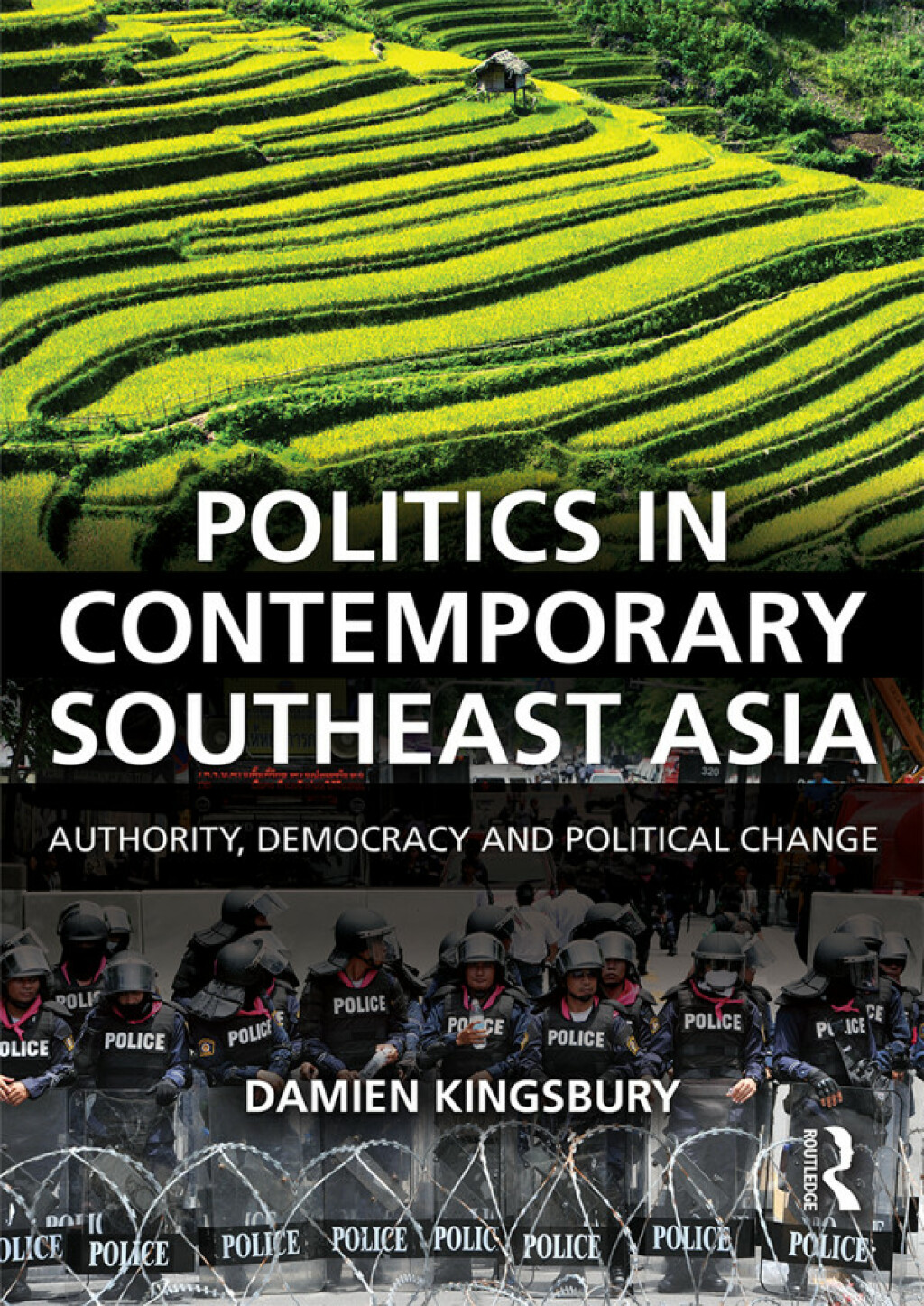 Politics in Contemporary Southeast Asia Authority, Democracy and Political Change 1st Edition â€“ PDF/EPUB Version Downloadable