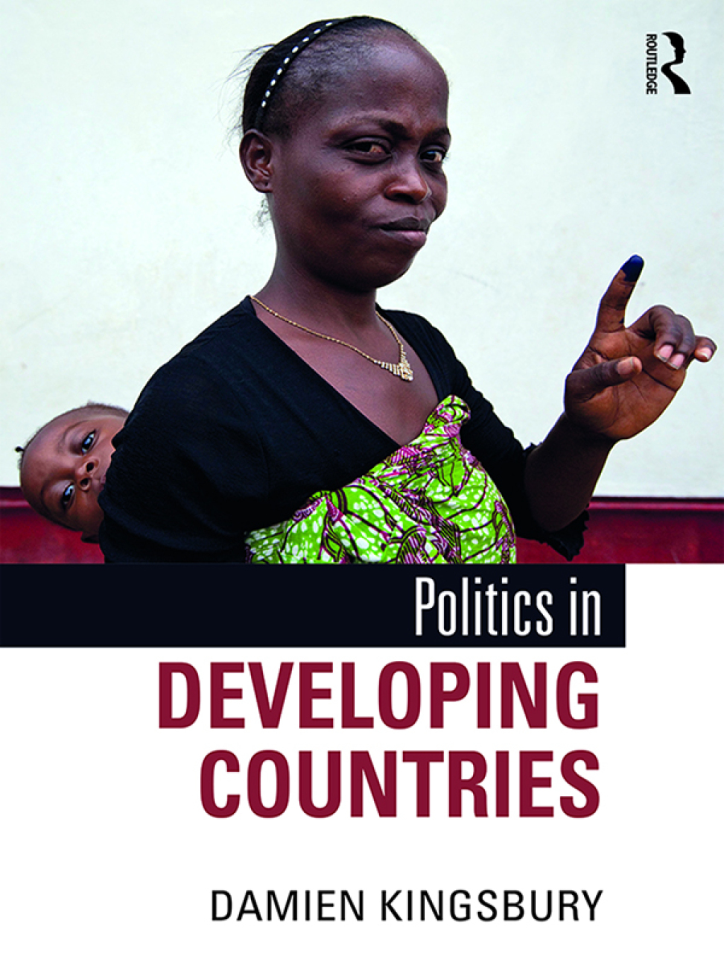 Politics in Developing Countries 1st Edition â€“ PDF/EPUB Version Downloadable