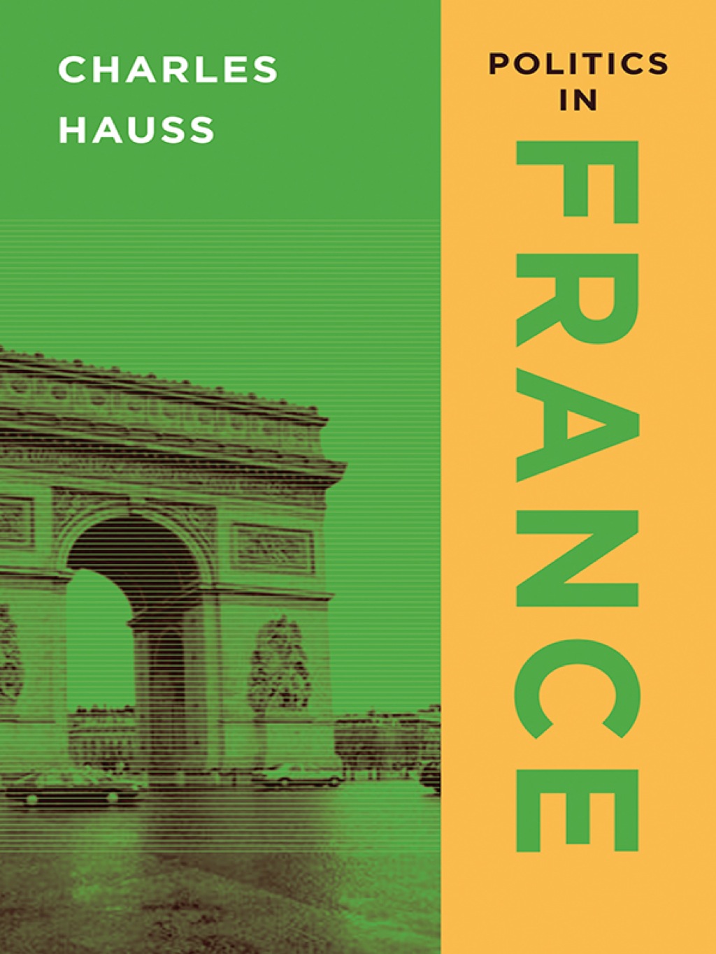 Politics in France 1st Edition â€“ PDF/EPUB Version Downloadable