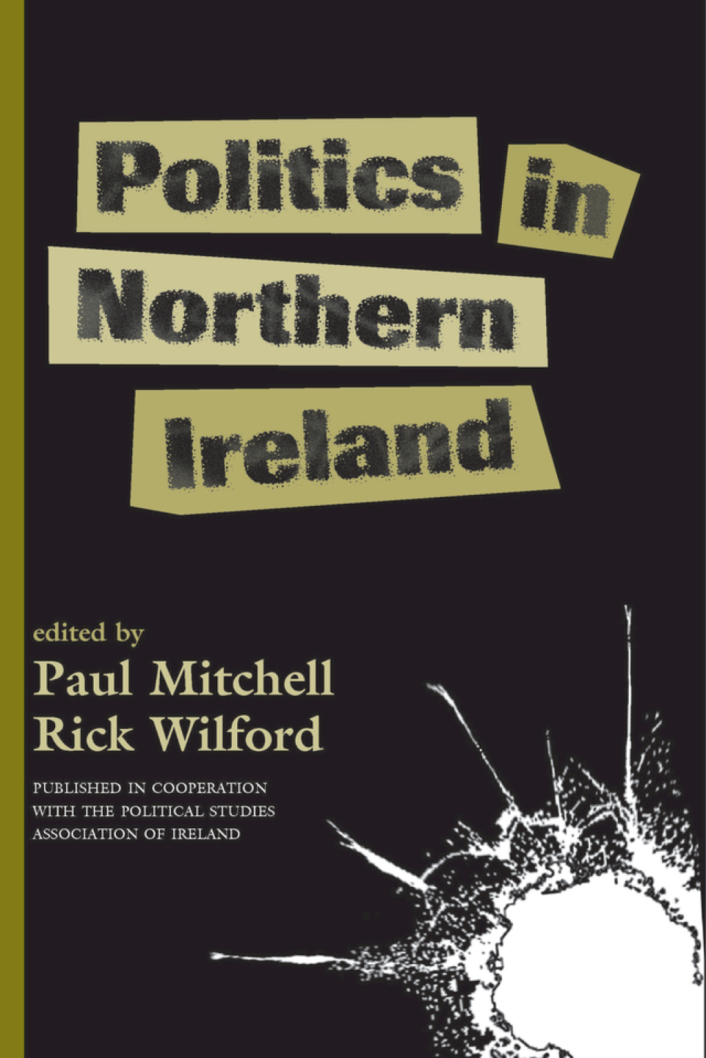 Politics In Northern Ireland 1st Edition â€“ PDF/EPUB Version Downloadable