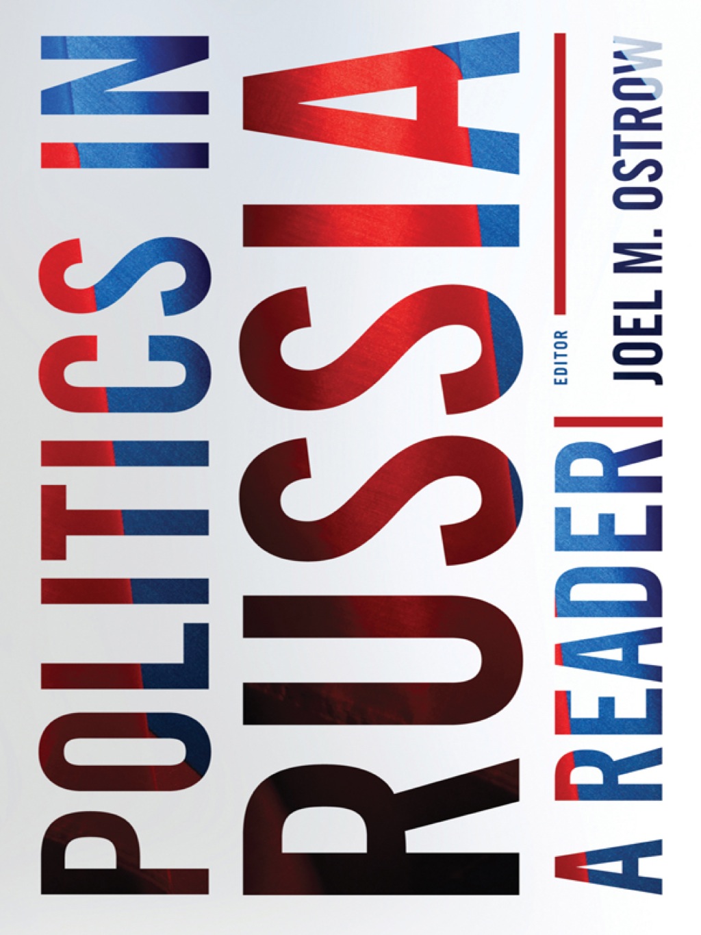 Politics in Russia A Reader 1st Edition â€“ PDF/EPUB Version Downloadable