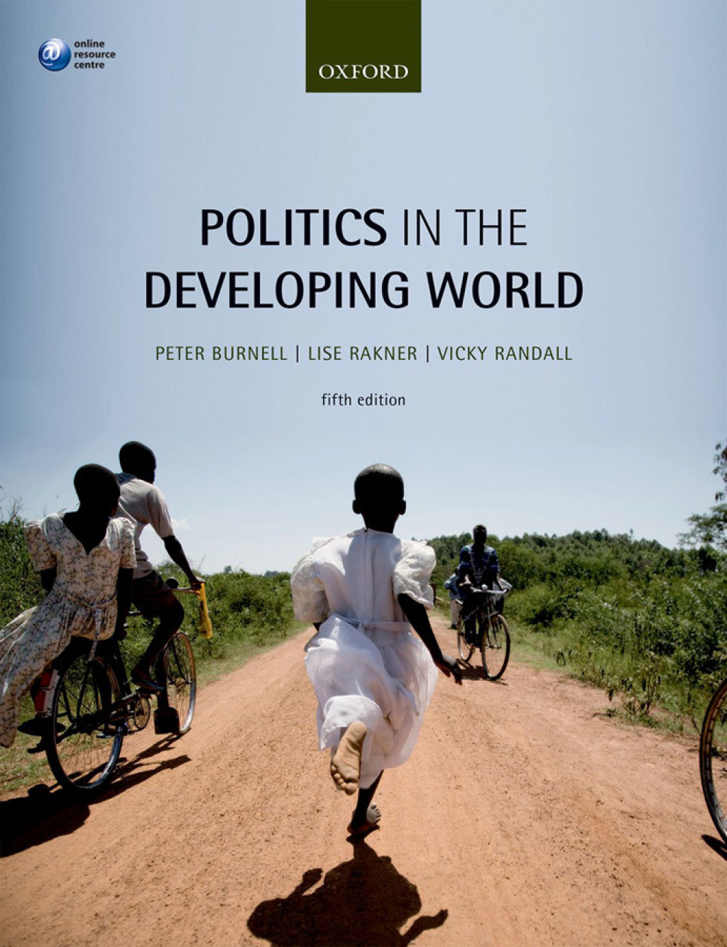 Politics in the Developing World 5th Edition â€“ PDF/EPUB Version Downloadable