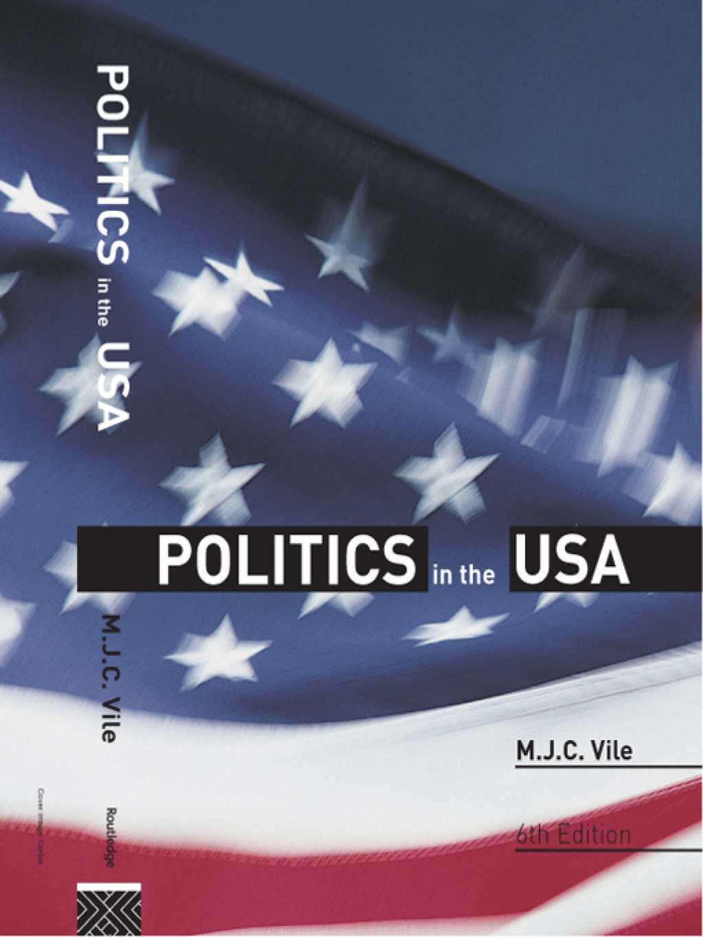 Politics in the USA 6th Edition â€“ PDF/EPUB Version Downloadable