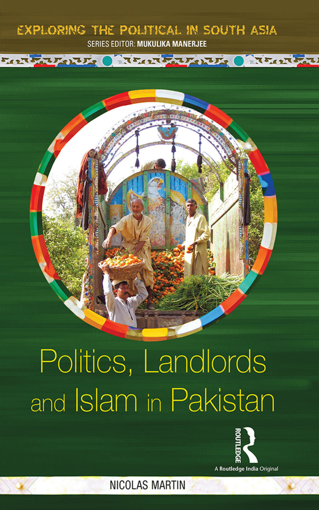 Politics, Landlords and Islam in Pakistan 1st Edition â€“ PDF/EPUB Version Downloadable