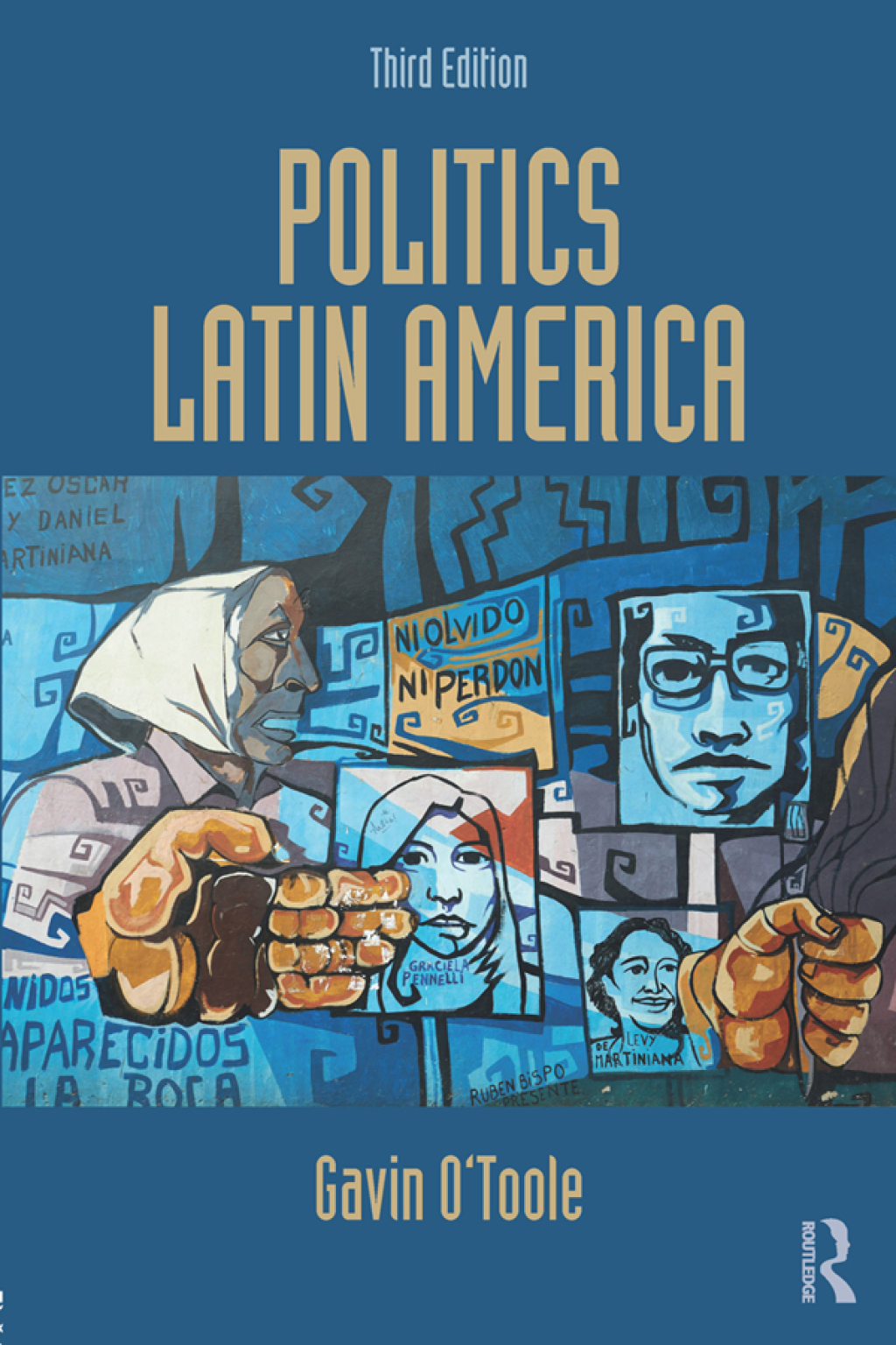 Politics Latin America 3rd Edition â€“ PDF/EPUB Version Downloadable