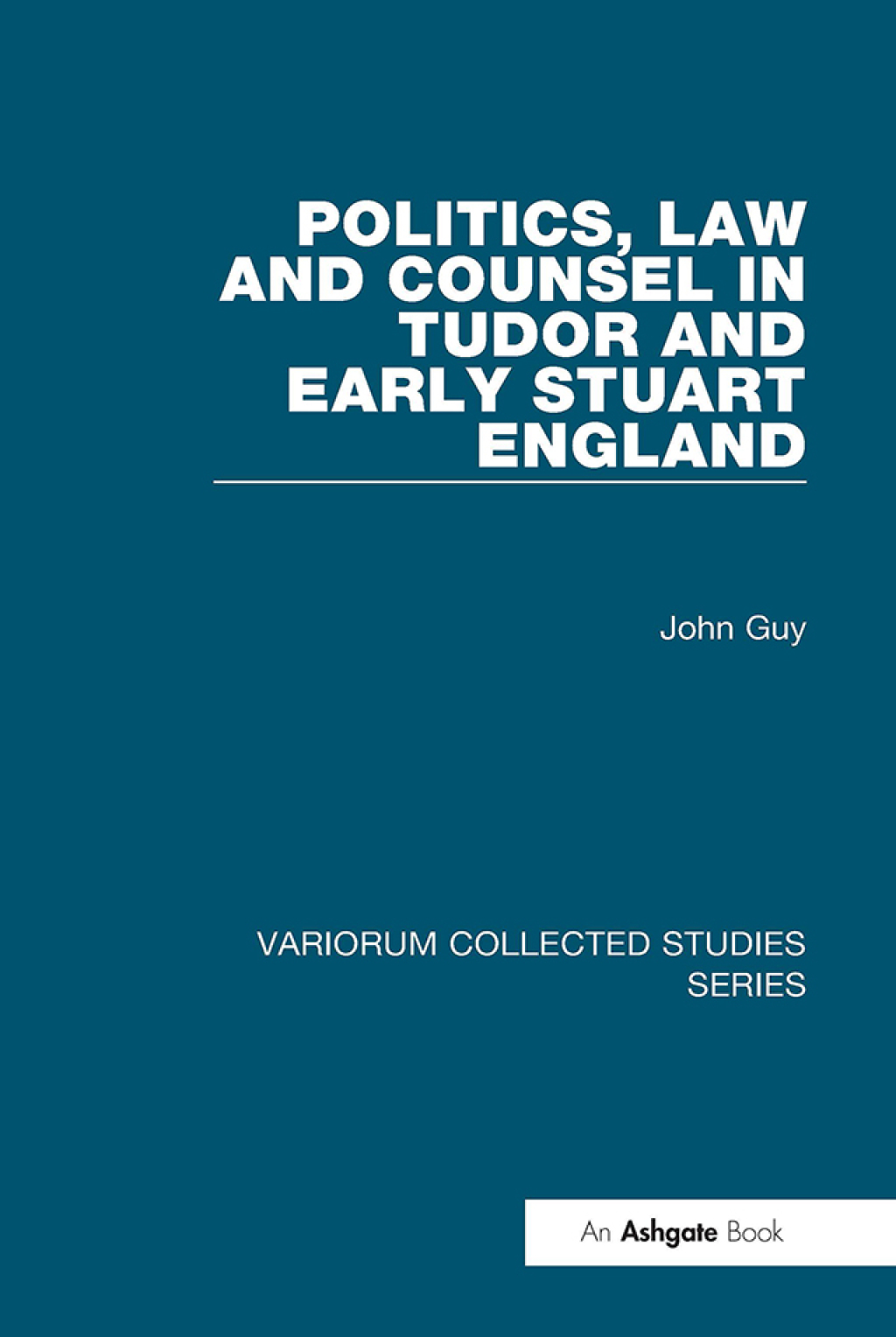 Politics, Law and Counsel in Tudor and Early Stuart England 1st Edition â€“ PDF/EPUB Version Downloadable