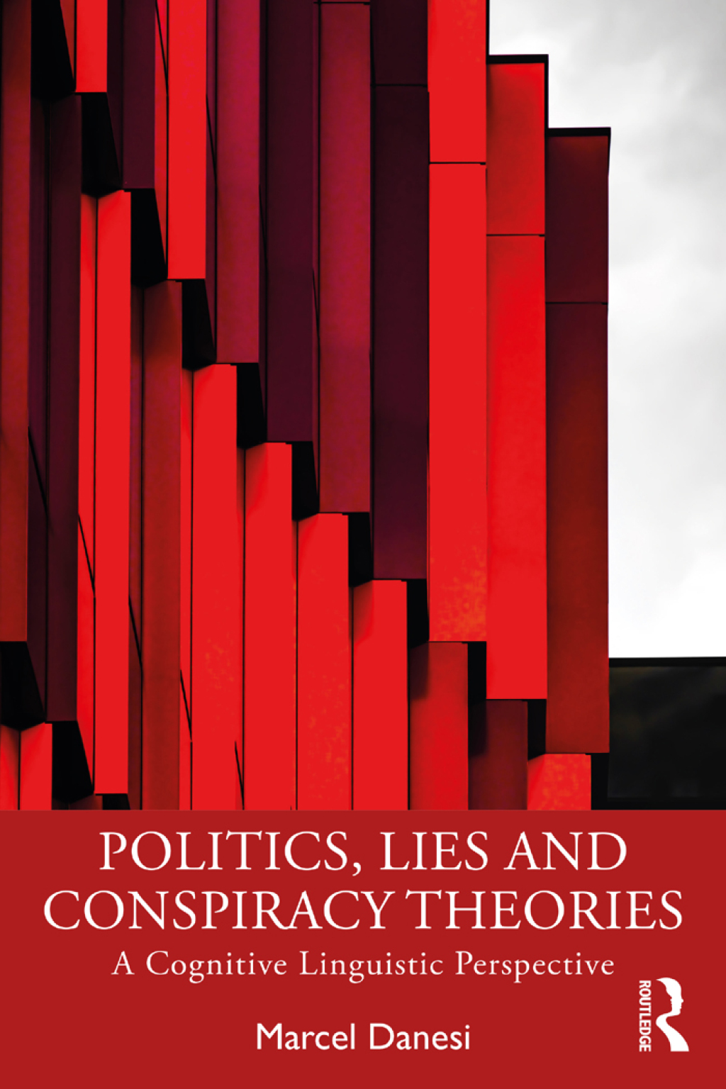 Politics, Lies and Conspiracy Theories A Cognitive Linguistic Perspective 1st Edition â€“ PDF/EPUB Version Downloadable
