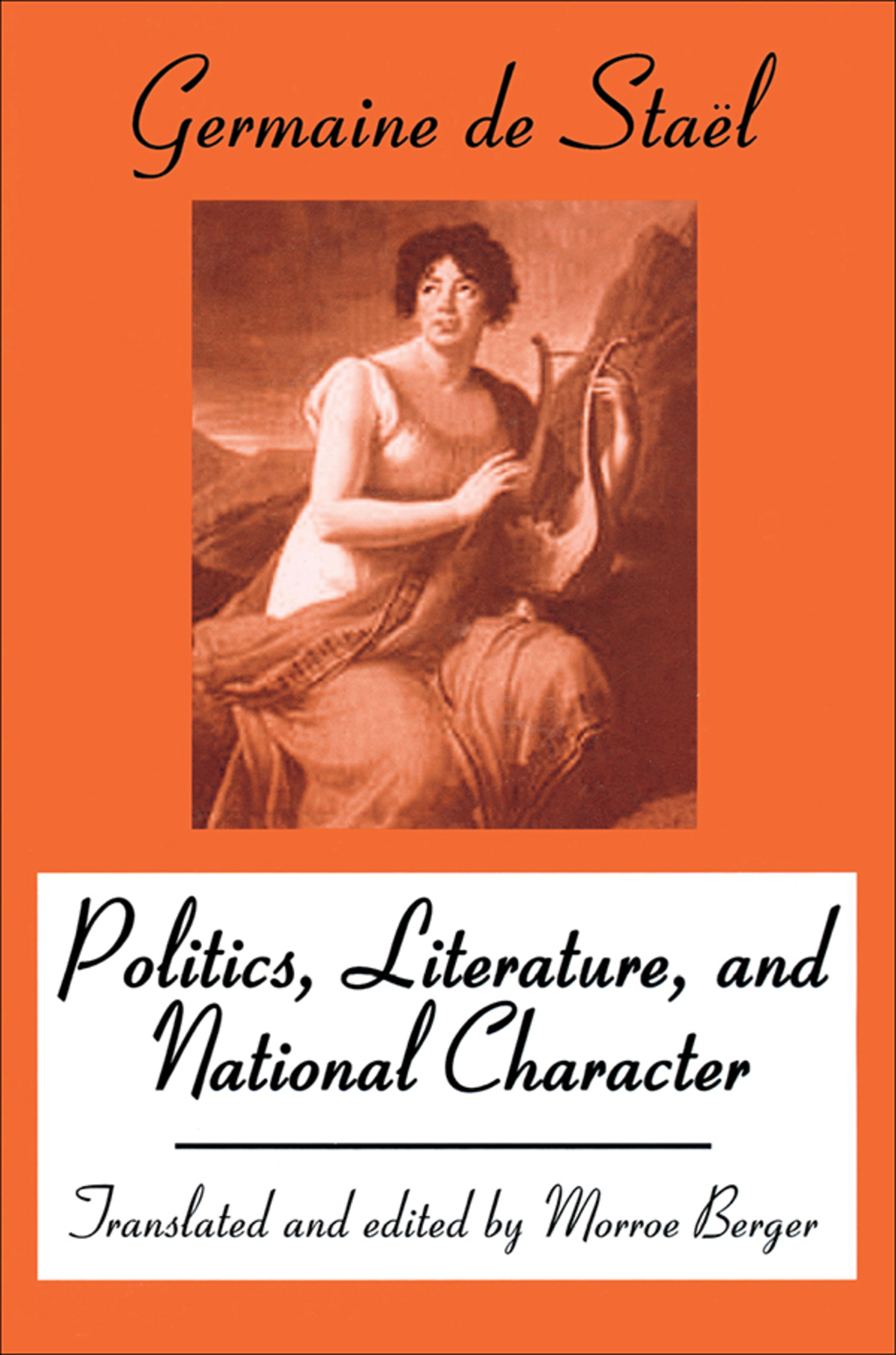 Politics, Literature and National Character 1st Edition â€“ PDF/EPUB Version Downloadable