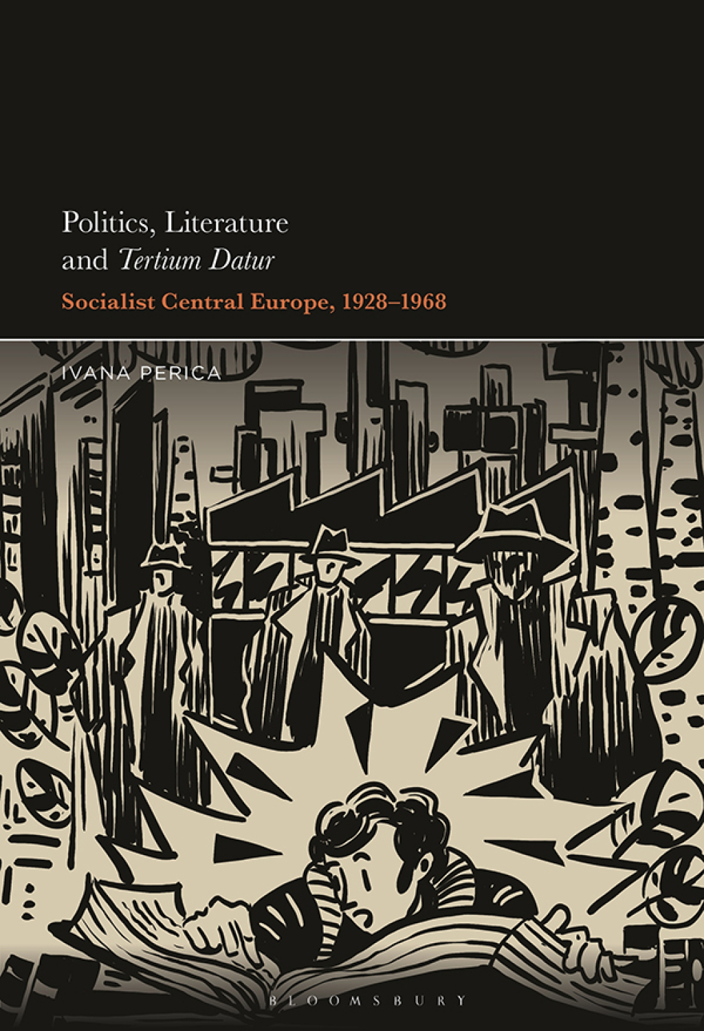 Politics, Literature and Tertium Datur Socialist Central Europe, 1928–1968 1st Edition – PDF/EPUB Version Downloadable Politics, Literature and Tertium Datur Socialist Central Europe, 1928–1968 1st Edition – PDF/EPUB Version Downloadable - Image 1