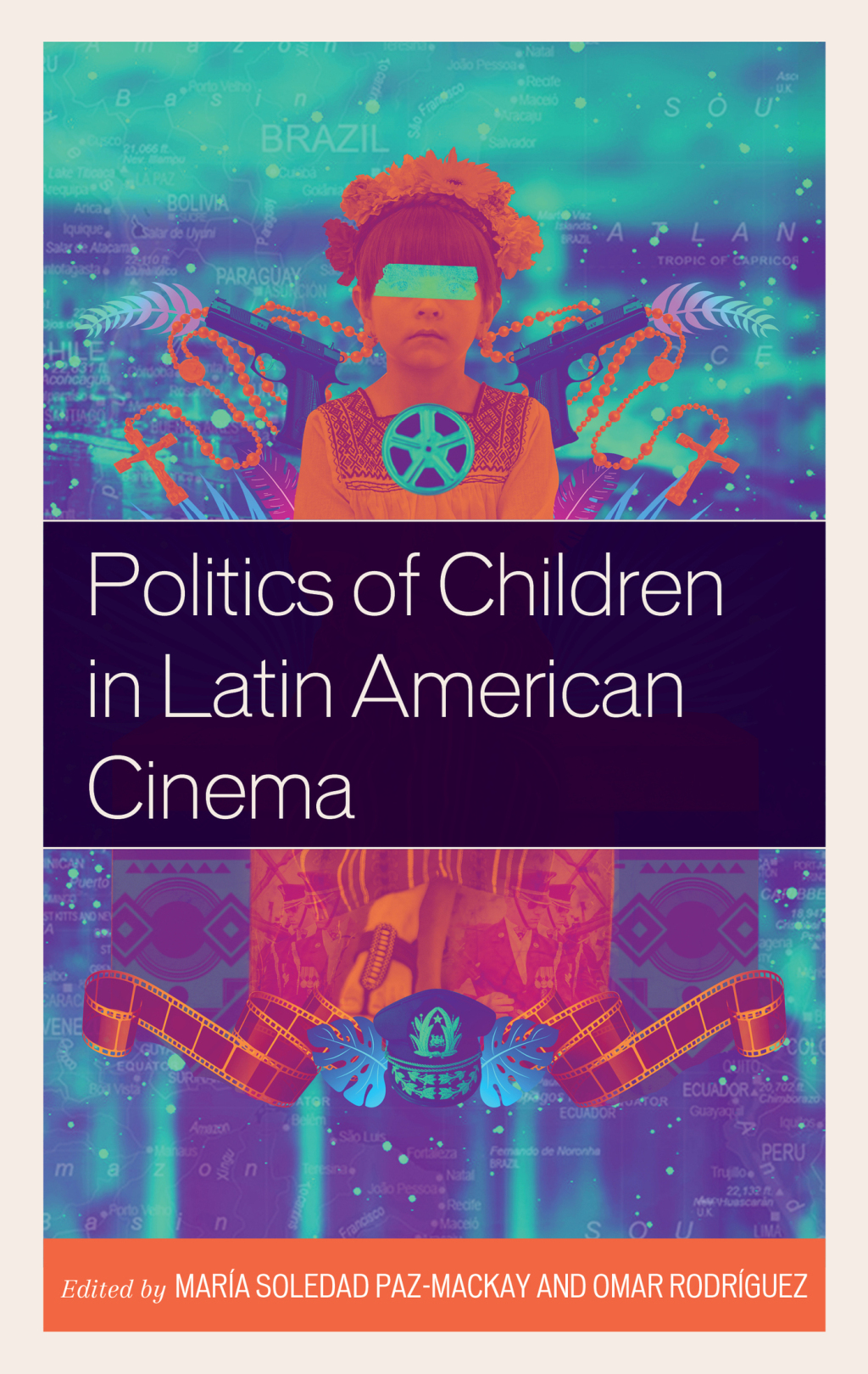 Politics of Children in Latin American Cinema 1st Edition â€“ PDF/EPUB Version Downloadable