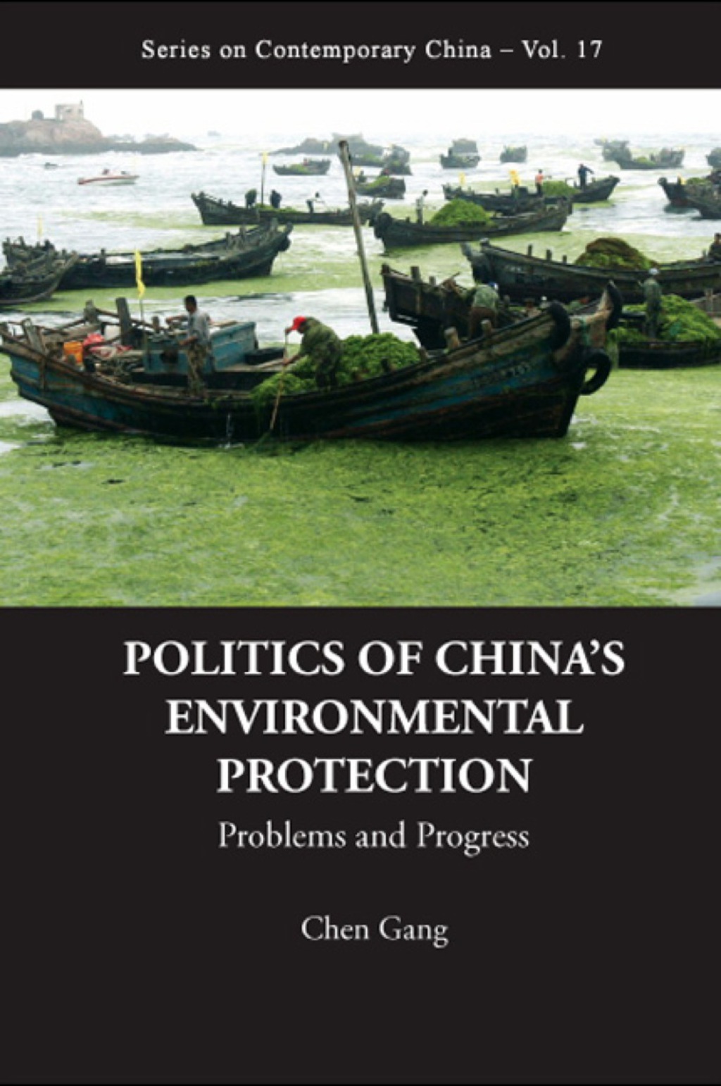 Politics Of China's Environmental Protection: Problems And Progress  â€“ PDF/EPUB Version Downloadable