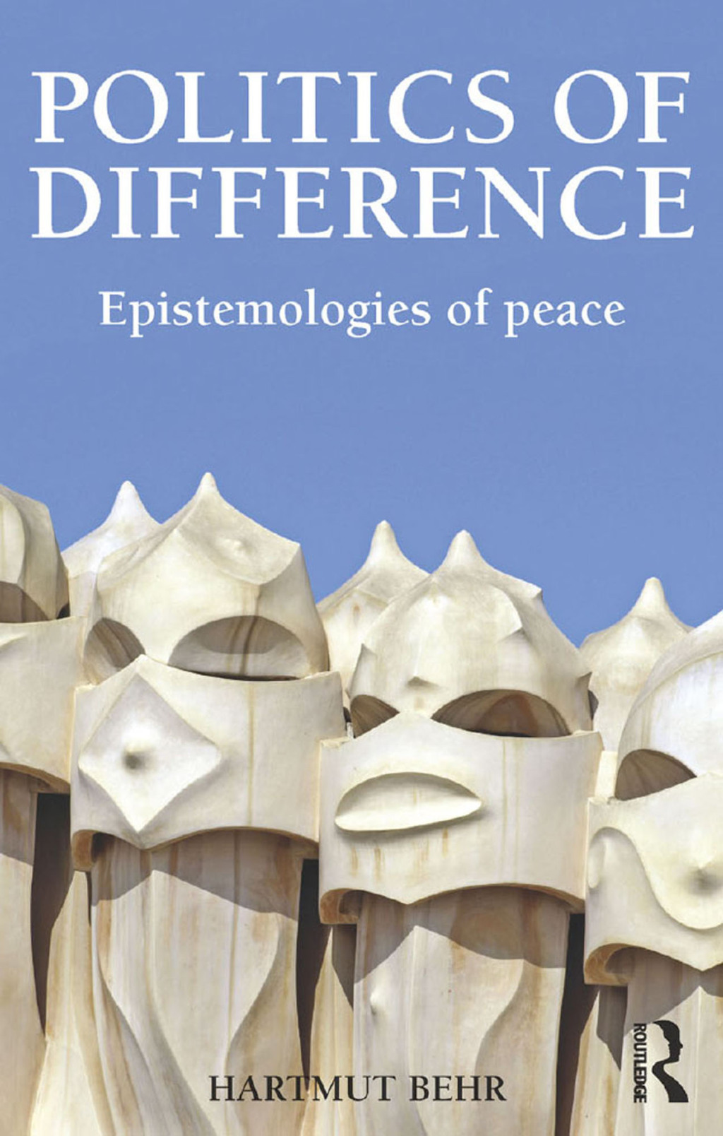 Politics of Difference Epistemologies of Peace 1st Edition â€“ PDF/EPUB Version Downloadable