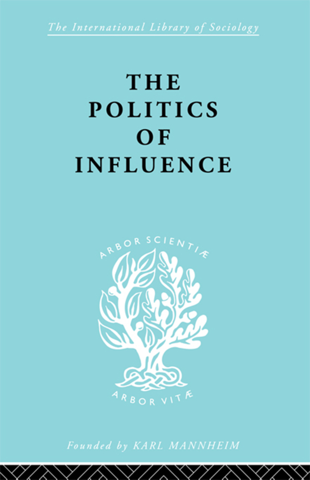 Politics Of Influence Ils 48 1st Edition â€“ PDF/EPUB Version Downloadable