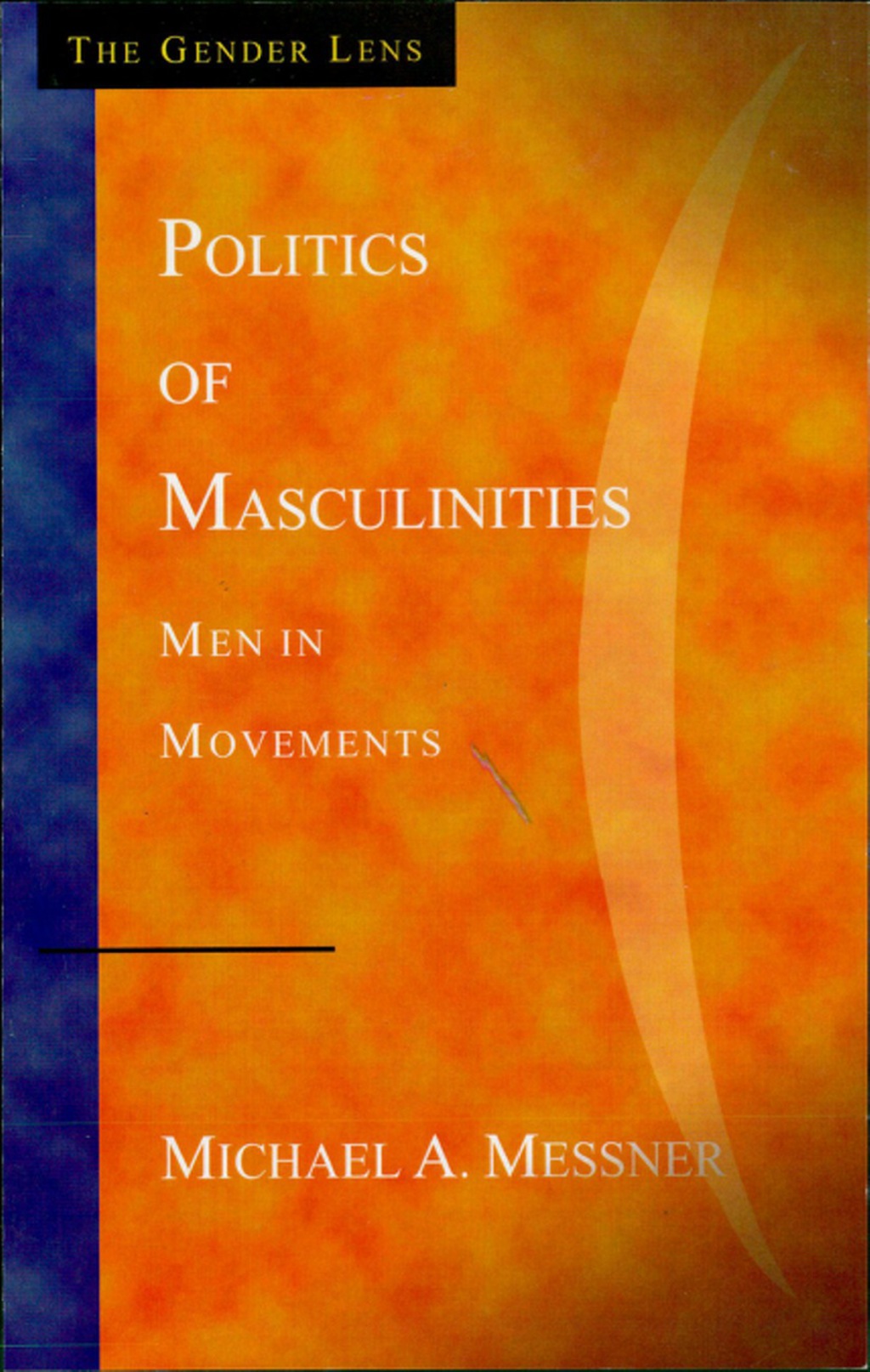 Politics of Masculinities Men in Movements 1st Edition â€“ PDF/EPUB Version Downloadable