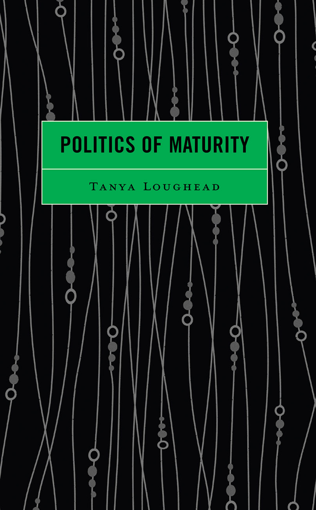 Politics of Maturity 1st Edition â€“ PDF/EPUB Version Downloadable