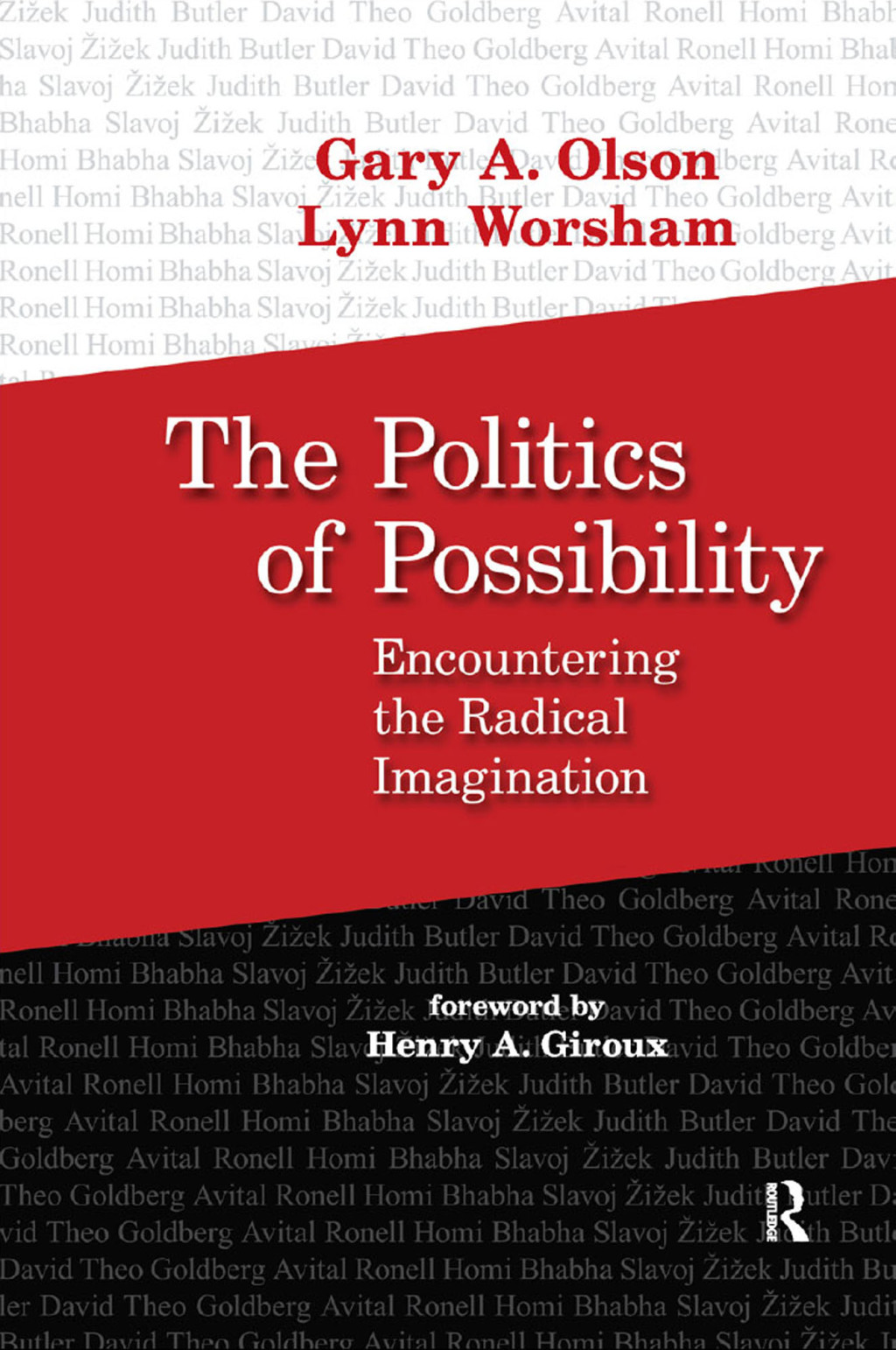 Politics of Possibility Encountering the Radical Imagination 1st Edition â€“ PDF/EPUB Version Downloadable