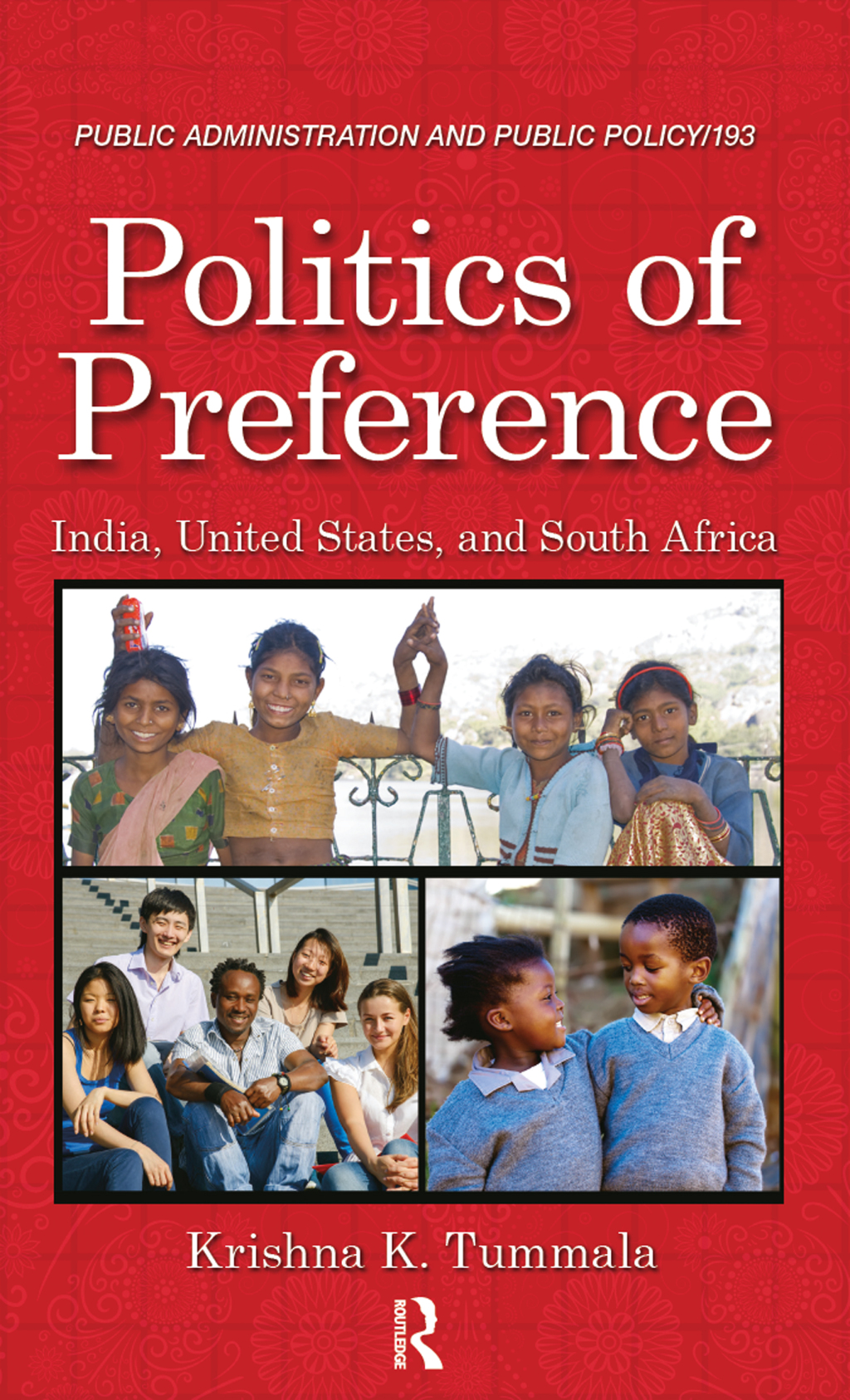 Politics of Preference India, United States, and South Africa 1st Edition â€“ PDF/EPUB Version Downloadable