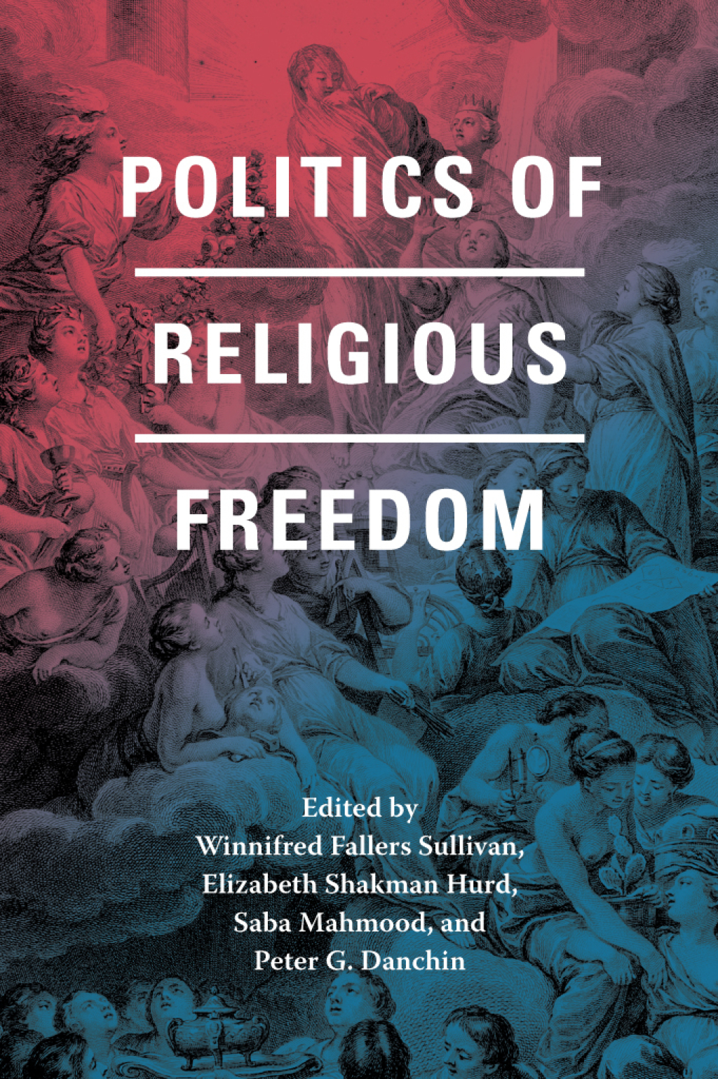 Politics of Religious Freedom 1st Edition â€“ PDF/EPUB Version Downloadable