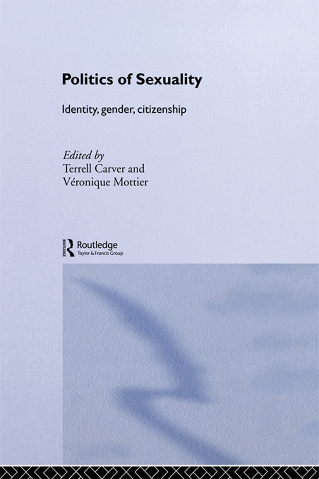 Politics of Sexuality Identity, Gender, Citizenship 1st Edition â€“ PDF/EPUB Version Downloadable