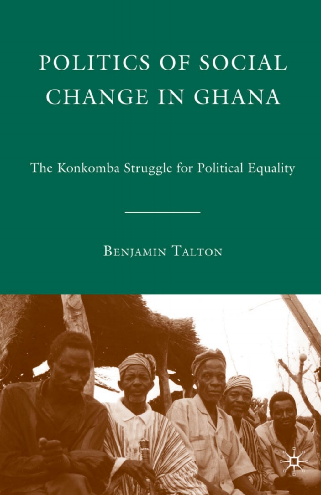 Politics of Social Change in Ghana  â€“ PDF/EPUB Version Downloadable