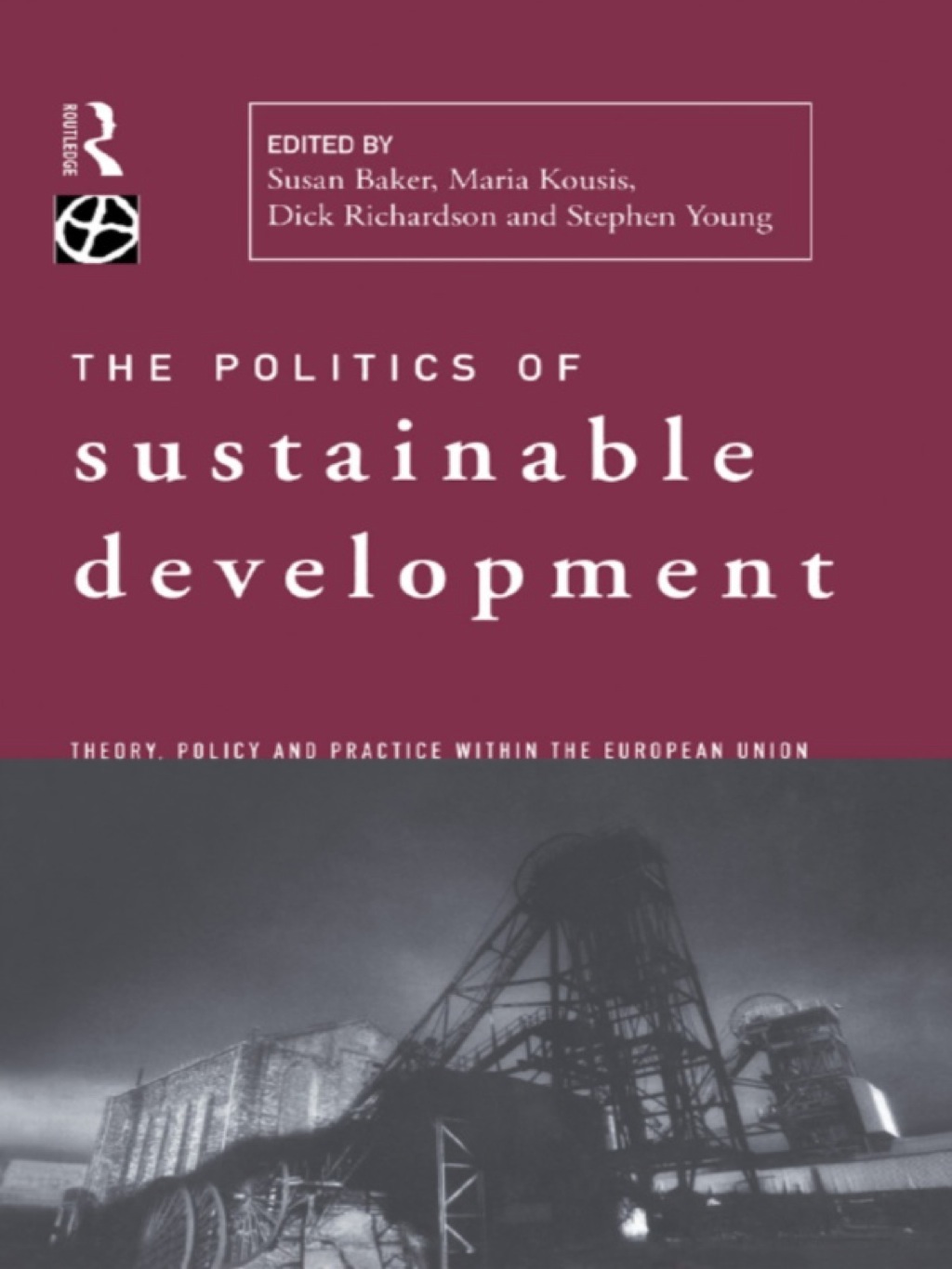 Politics of Sustainable Development 1st Edition â€“ PDF/EPUB Version Downloadable