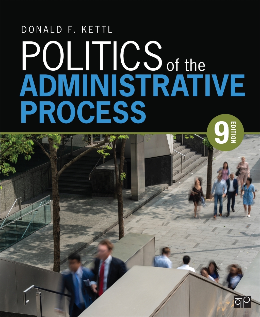 Politics of the Administrative Process 9th Edition â€“ PDF/EPUB Version Downloadable
