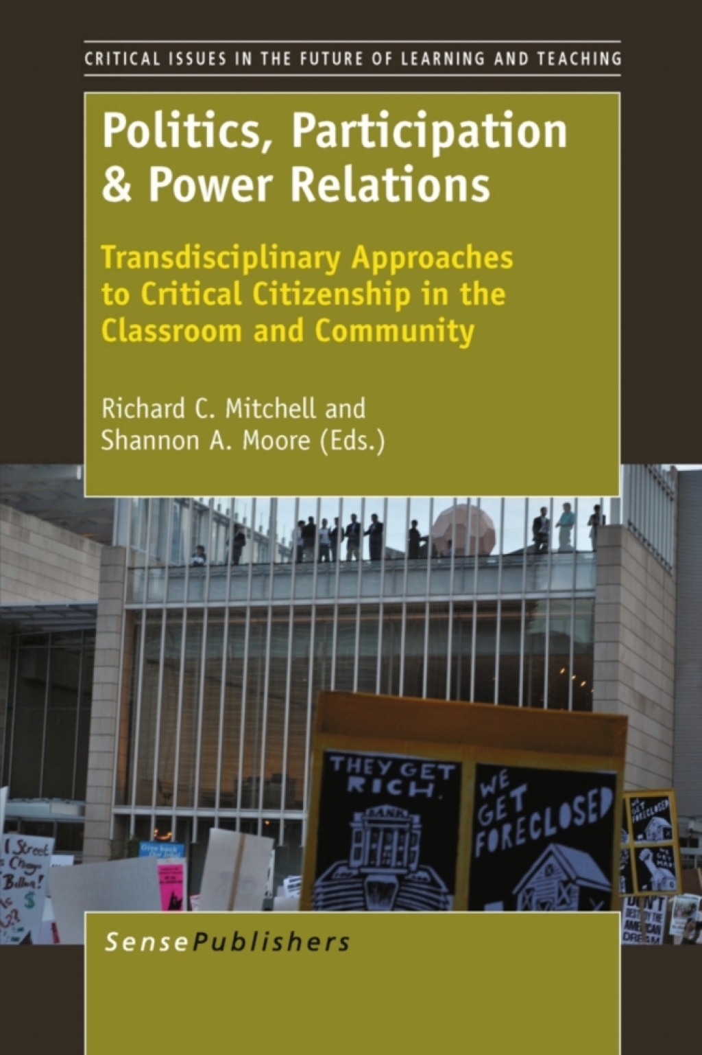 Politics, Participation & Power Relations 1st Edition â€“ PDF/EPUB Version Downloadable