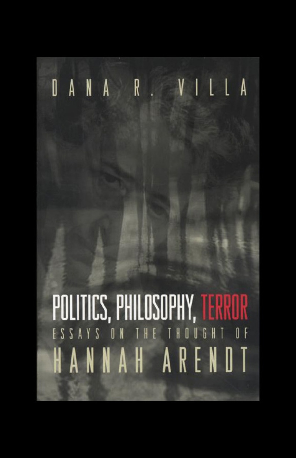 Politics, Philosophy, Terror Essays on the Thought of Hannah Arendt  â€“ PDF/EPUB Version Downloadable