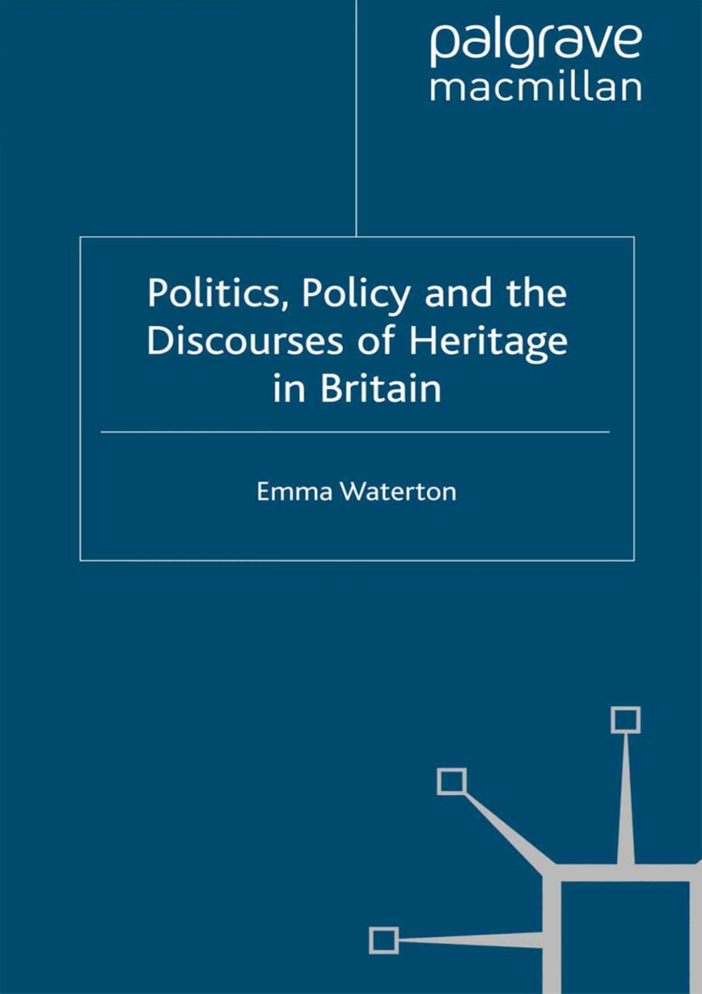 Politics, Policy and the Discourses of Heritage in Britain  â€“ PDF/EPUB Version Downloadable