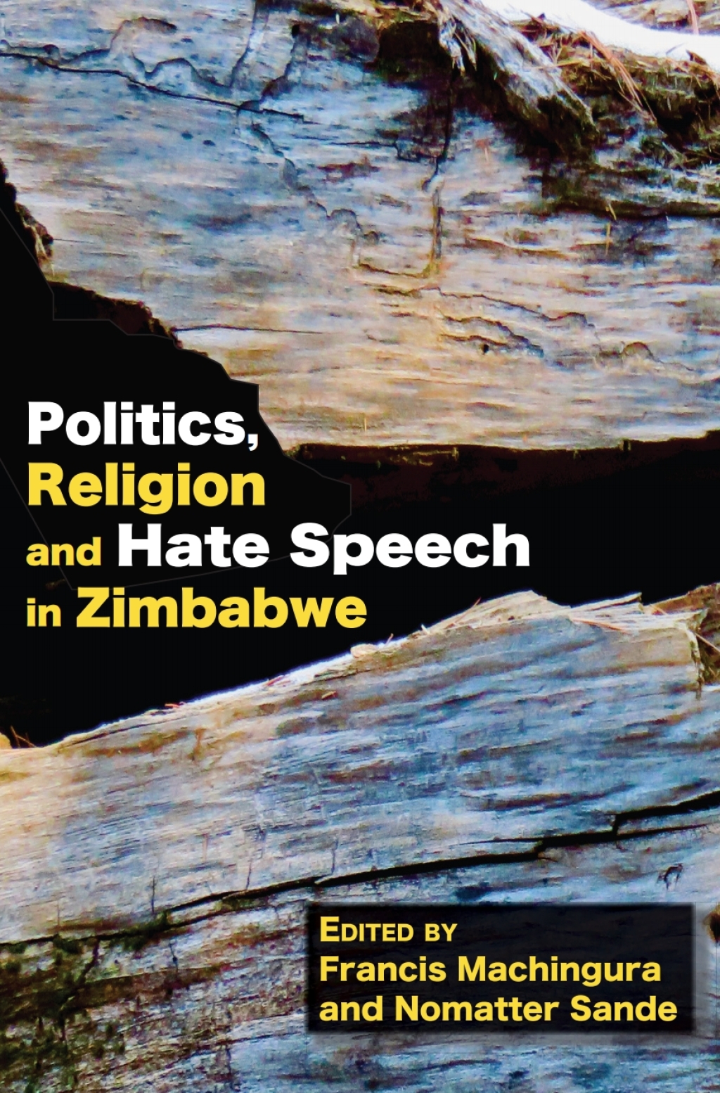 Politics, Religion and Hate Speech in Zi 1st Edition â€“ PDF/EPUB Version Downloadable